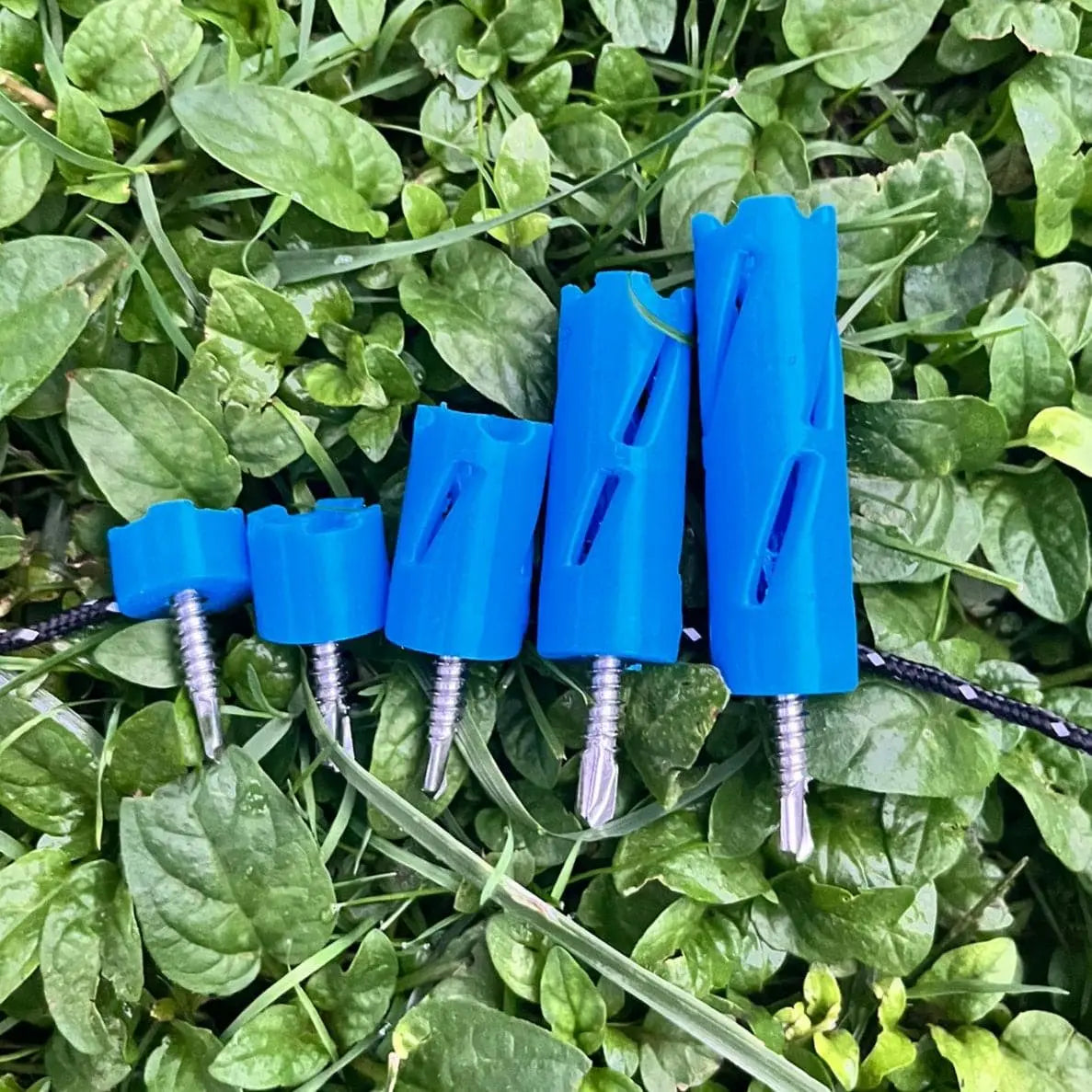 Vanotee -Tee de golf incassable et anti-perte- - Suppa
