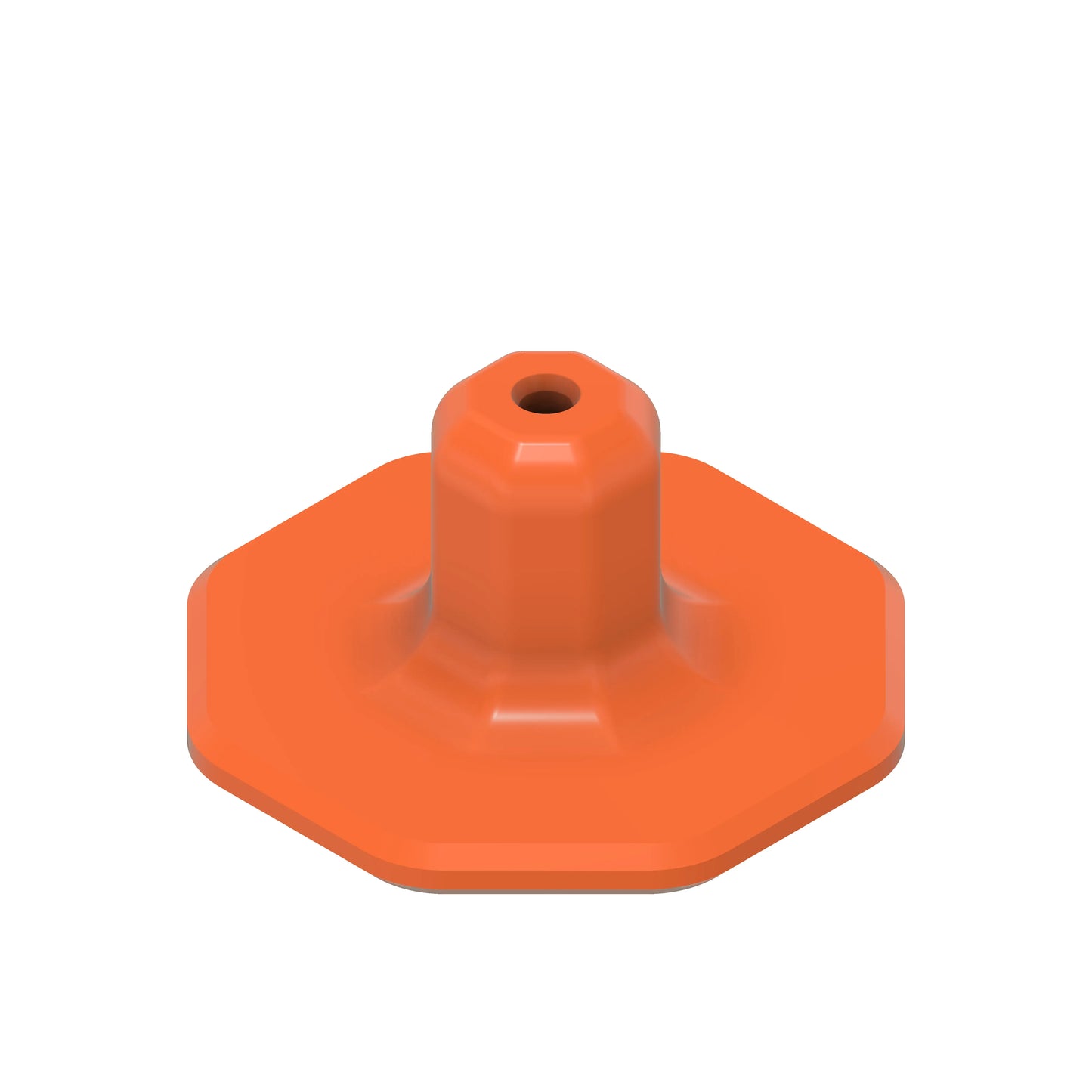Vanotee de Tapis - Tee de golf pour tapis de practice - Tee de tapis pour golf - Suppa.