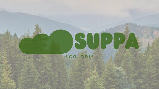 L'Écologie chez Suppa : Une Promesse de Changement pour un Futur Durable - Suppa