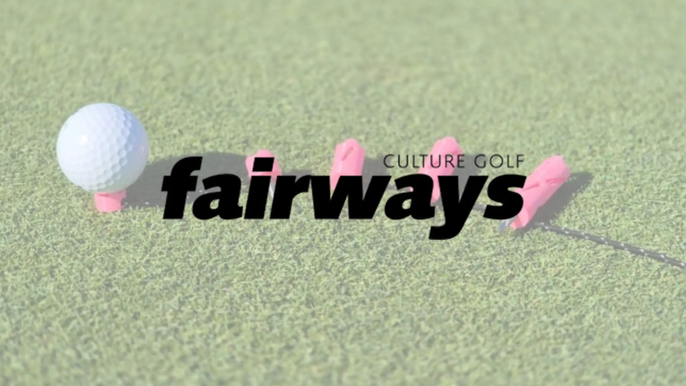 Fairways Magazine : Vanotee, une belle idée remise au gout du jour par un lycéen - Suppa
