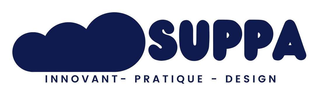 Nouveauté : Fusion Suppa et Vanotee Research - Suppa