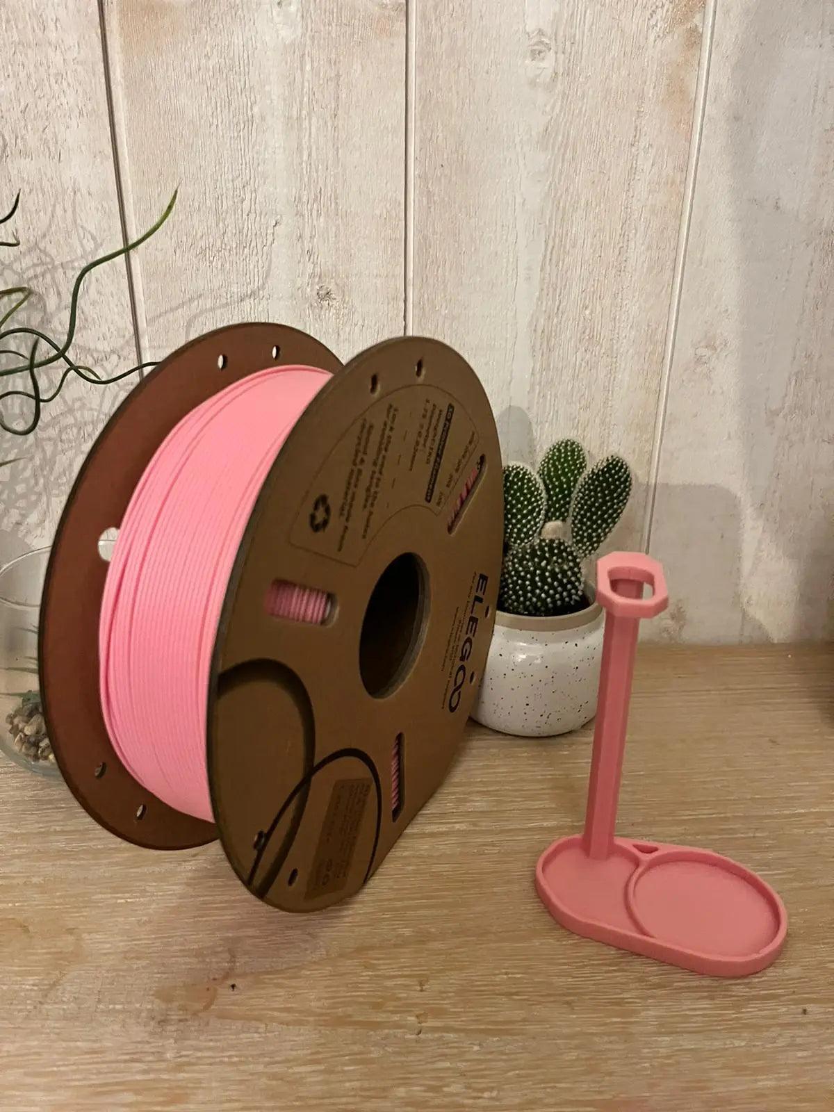 Nouvelle couleur pour les supports à pipette ! - Suppa