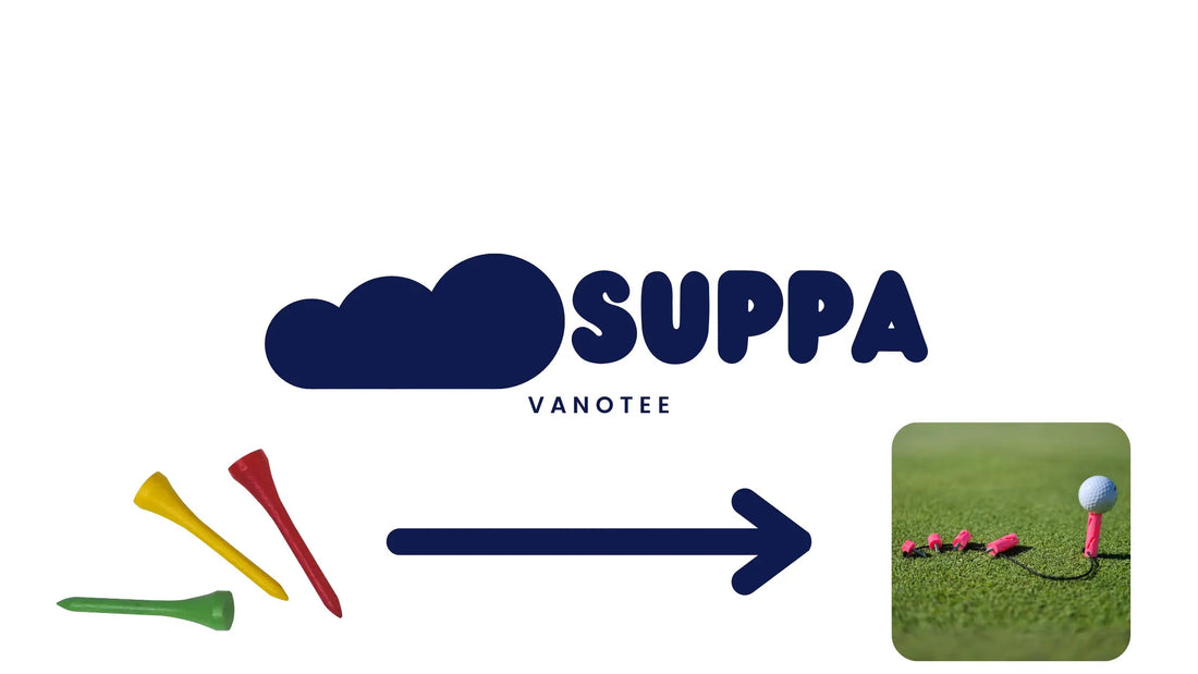 Pourquoi le Vanotee est-il incassable ? - Suppa