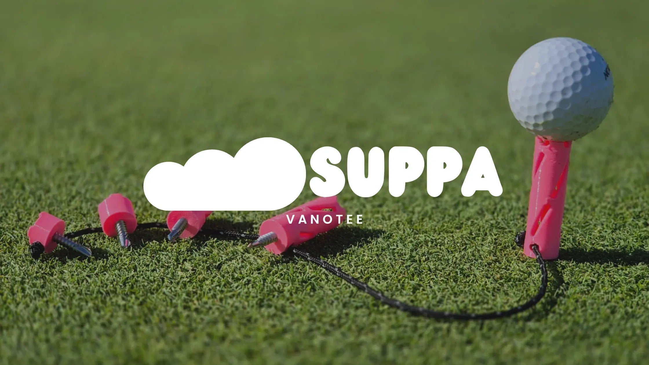 Pourquoi les tees Vanotee sont les meilleurs équipements de golf en 2025 - Suppa