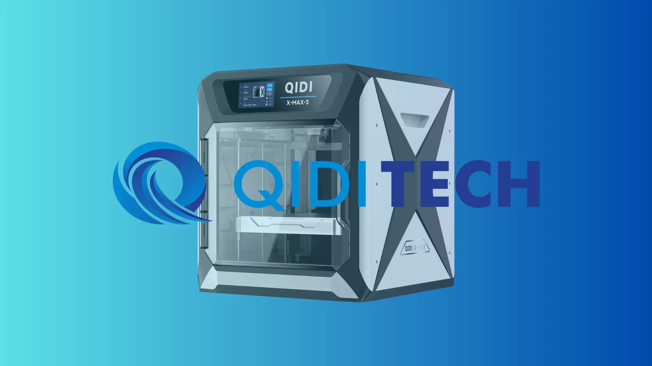 Qidi Tech : Le parrainage du jeune créateur Baptiste Vanotti par QIDI Tech et la naissance de Suppa - Suppa