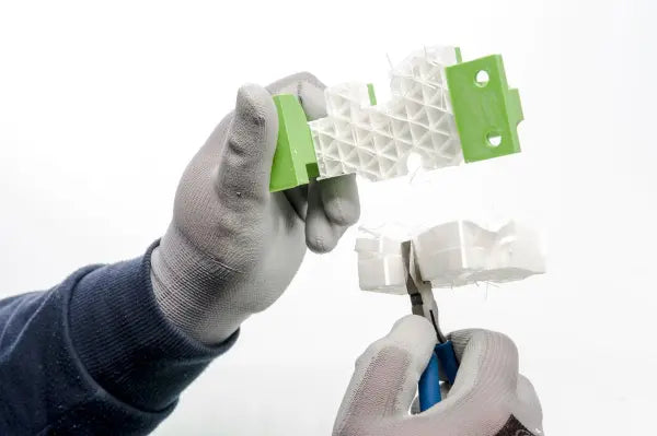 Finition impression 3D