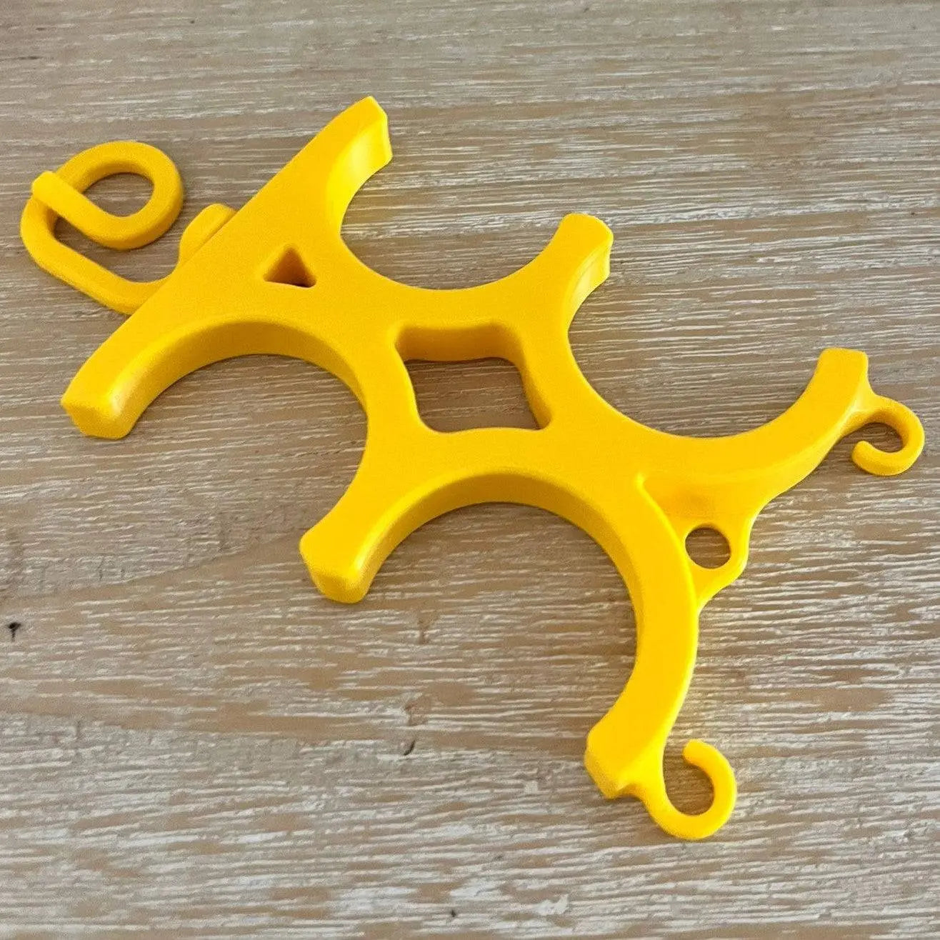 Porte Balle de Golf - Accès Rapide et Pratique -  Porte-Balle de Golf - Suppa.
