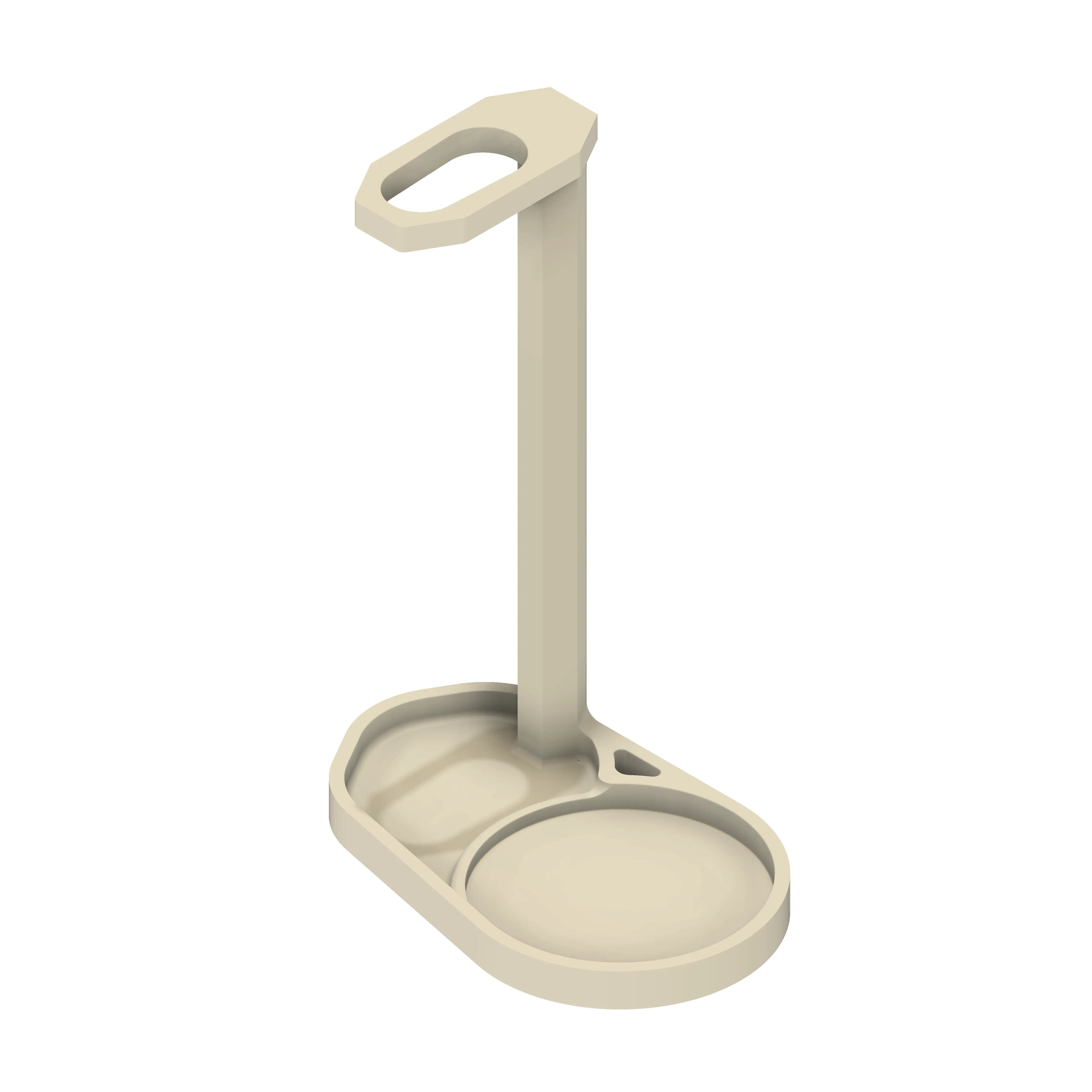 Suppa One - Support pour pipette hygiénique -  Support pour pipette de medicament - Suppa.