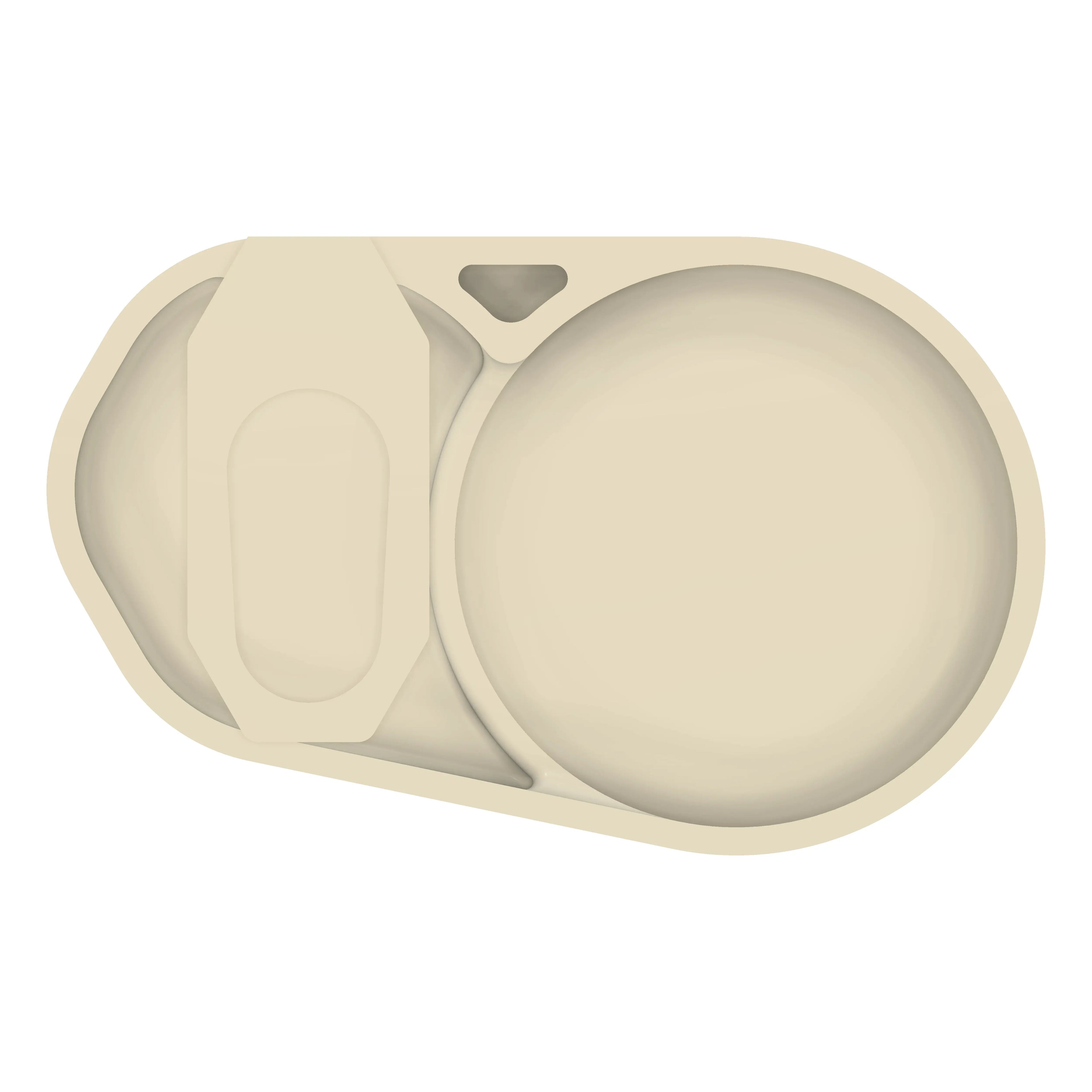 Suppa One - Support pour pipette hygiénique -  Support pour pipette de medicament - Suppa.