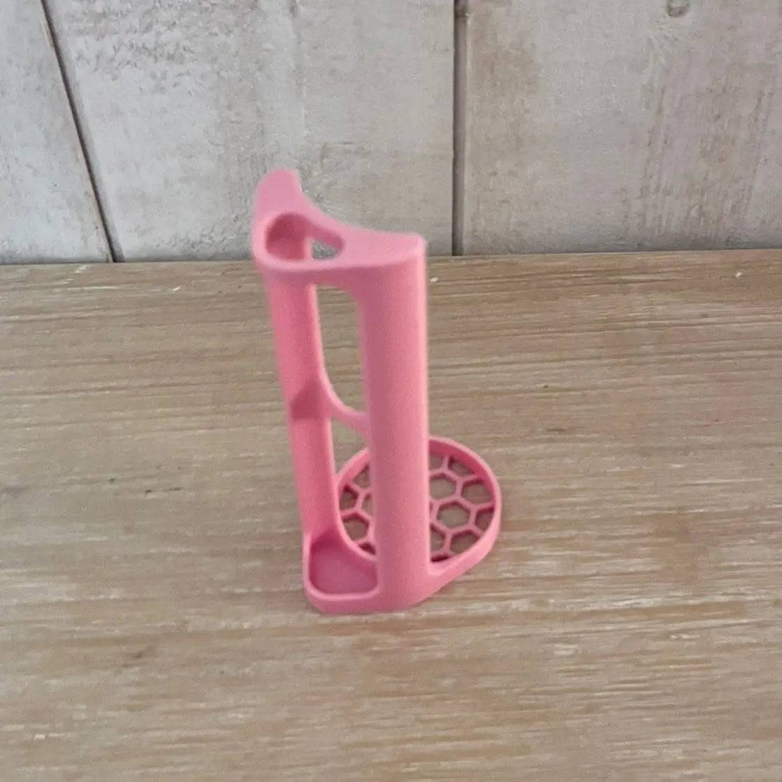 Suppa Two - Support pour pipette compact -  Support pour pipette de medicament - Suppa.