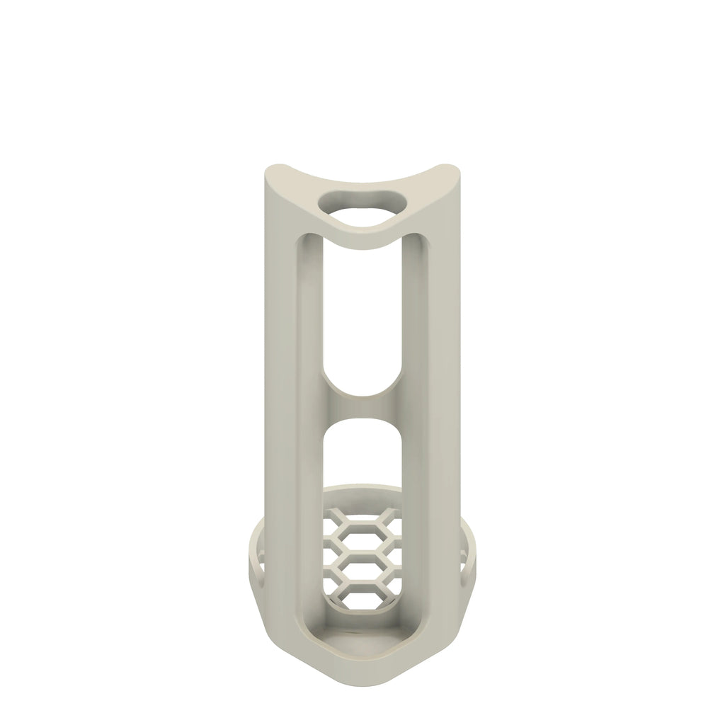 Suppa Two - Support pour pipette compact -  Support pour pipette de medicament - Suppa.
