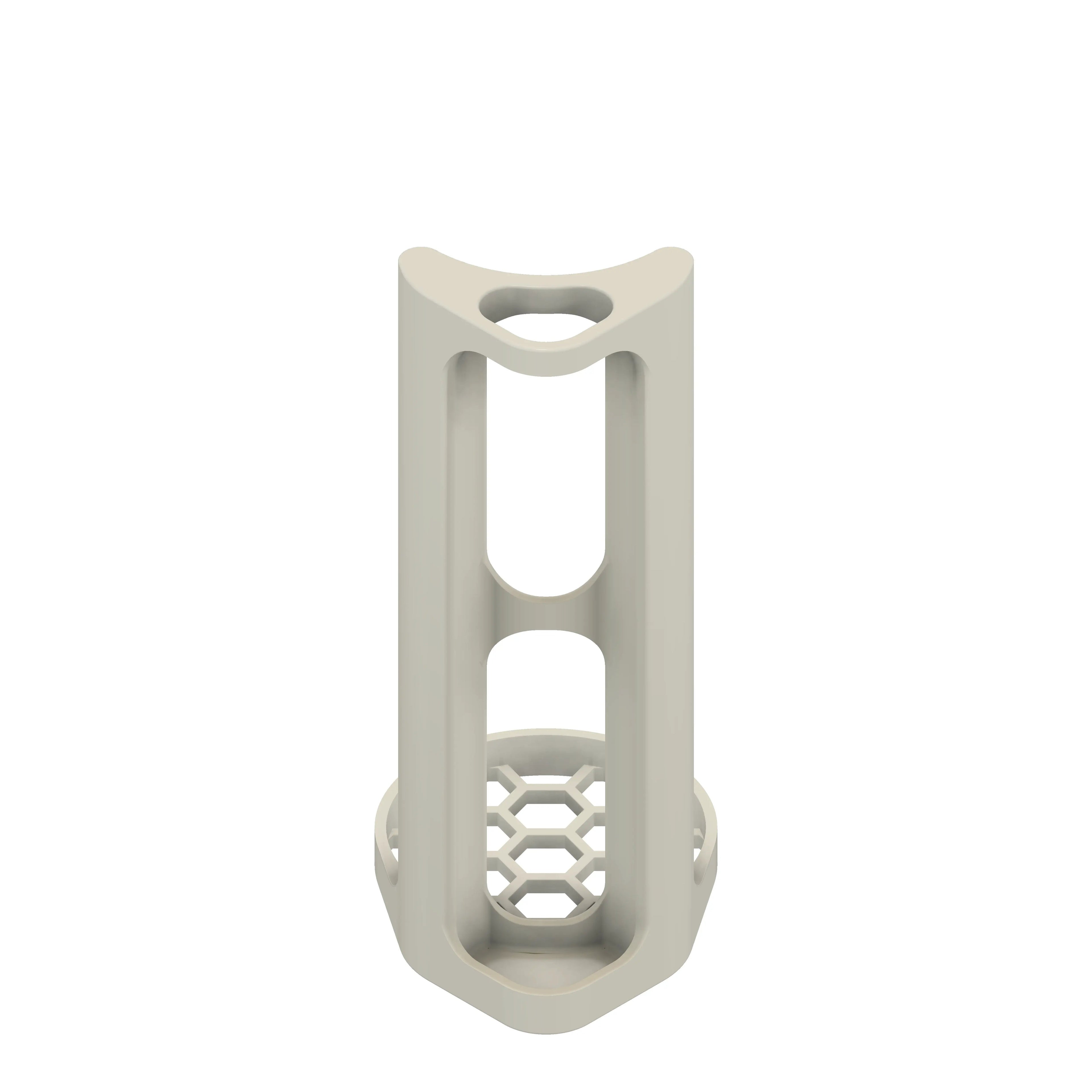 Suppa Two - Support pour pipette compact -  Support pour pipette de medicament - Suppa.