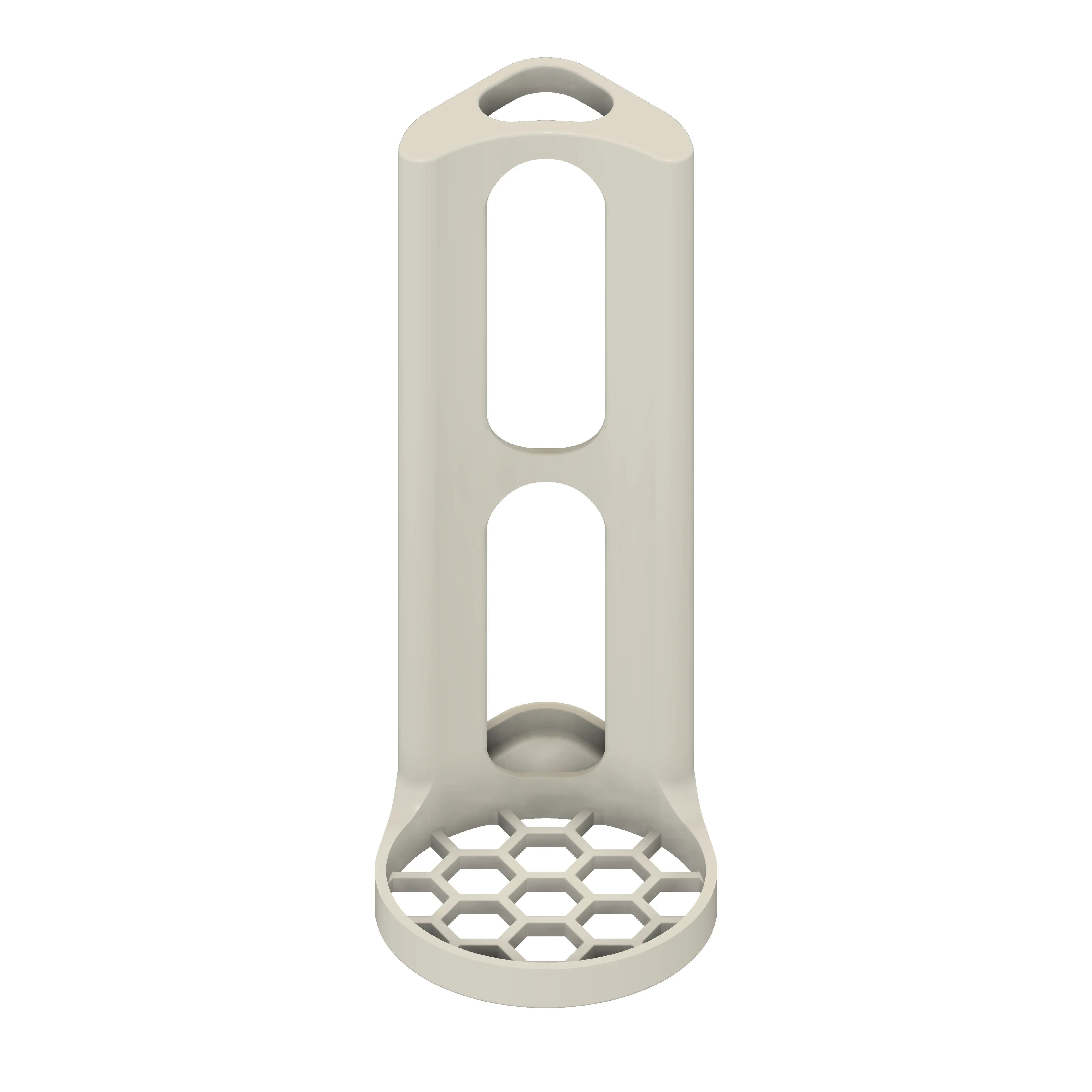 Suppa Two - Support pour pipette compact -  Support pour pipette de medicament - Suppa.
