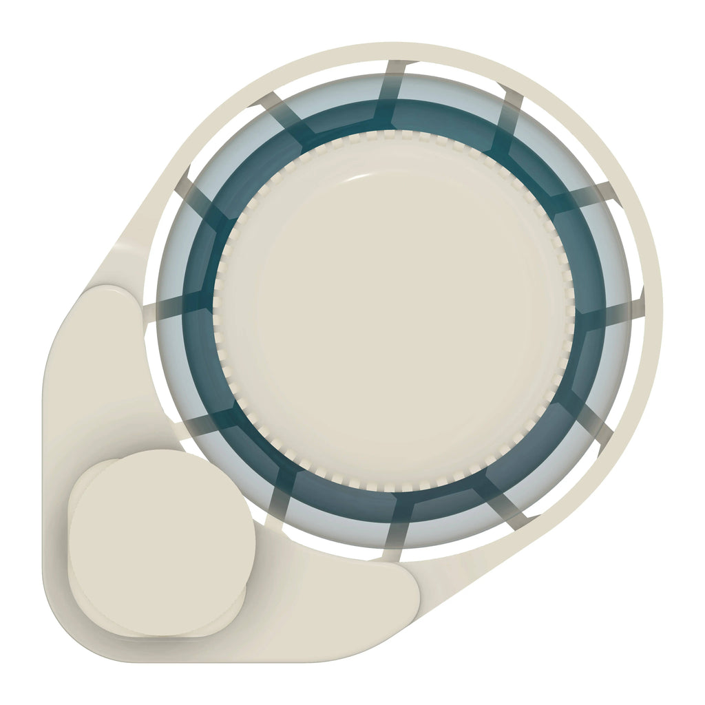 Suppa Two - Support pour pipette compact -  Support pour pipette de medicament - Suppa.
