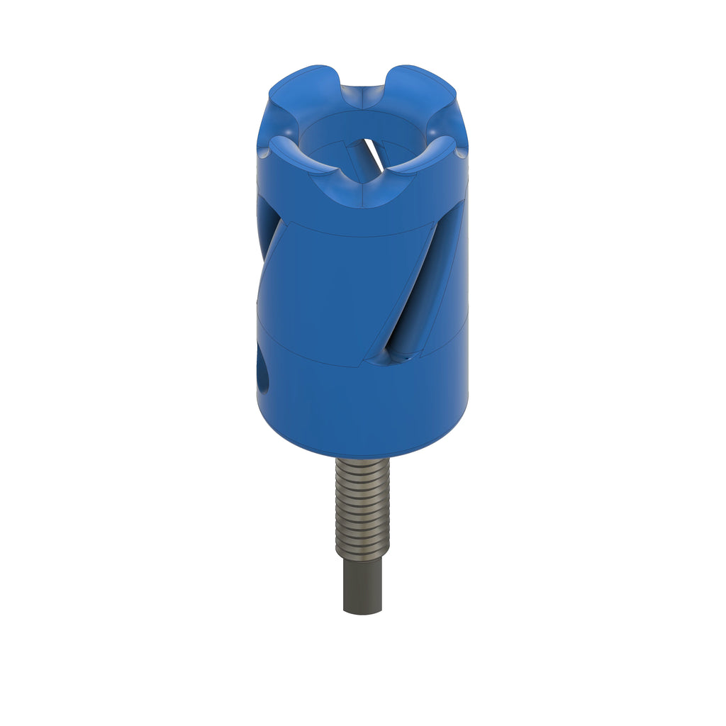 Vanotee Hauteur Personnalisable – Tee de golf incassable, anti-perte et personnalisable -   - Suppa.