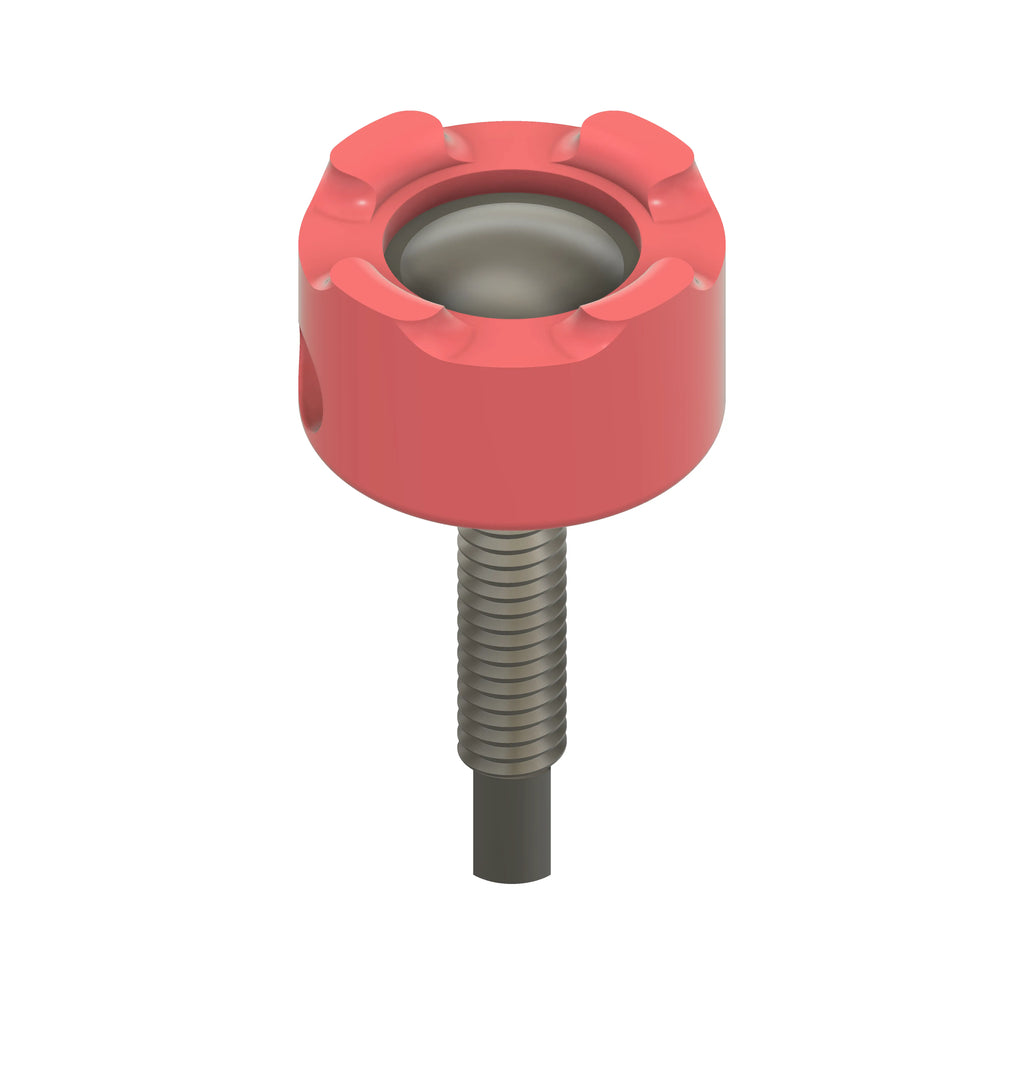 Vanotee Hauteur Personnalisable – Tee de golf incassable, anti-perte et personnalisable -   - Suppa.