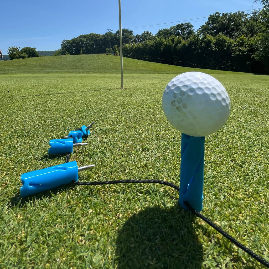 Vanotee – tee de golf durable -  Tees de golf - Suppa.