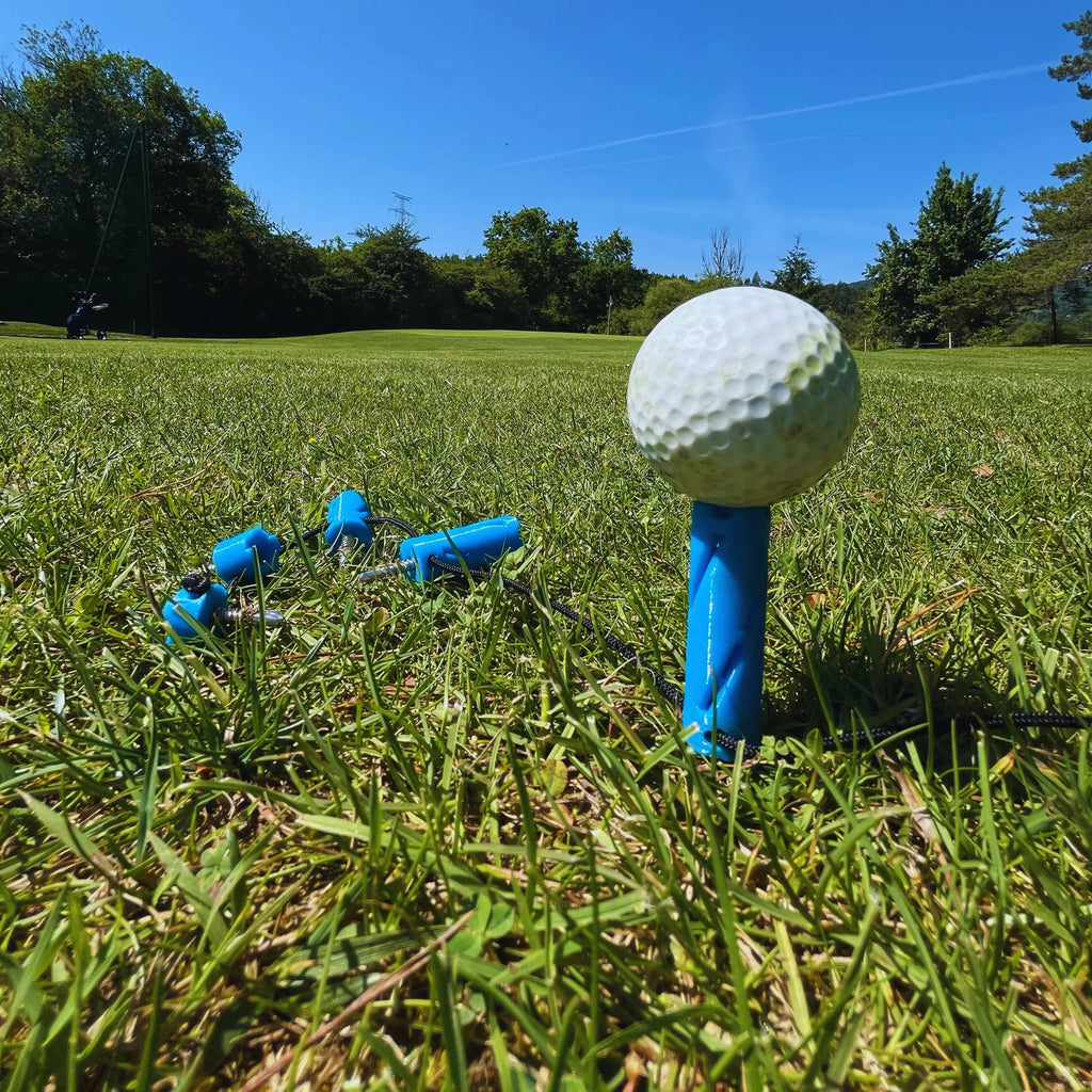 Vanotee – tee de golf durable -  Tees de golf - Suppa.