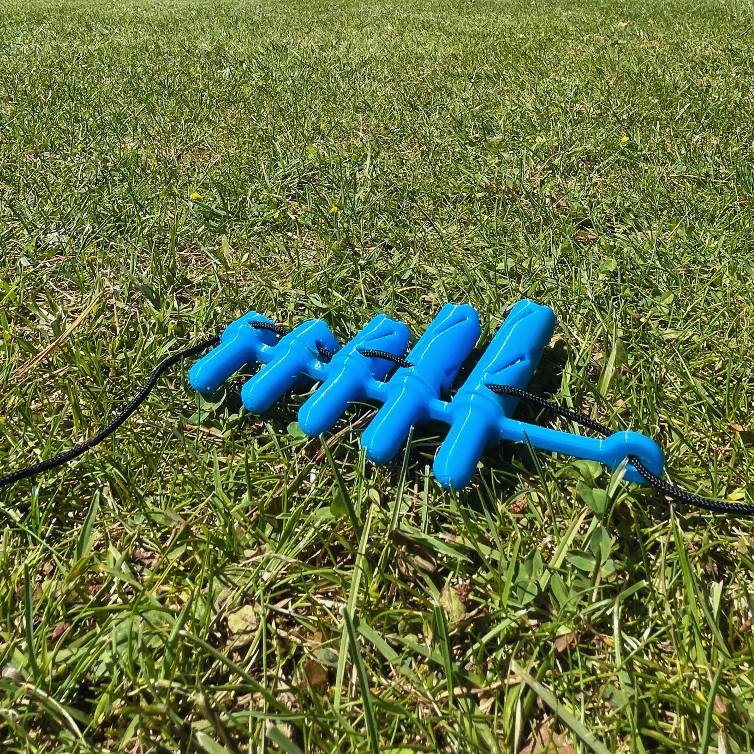 Vanotee – tee de golf incassable et anti-perte-  - Suppa