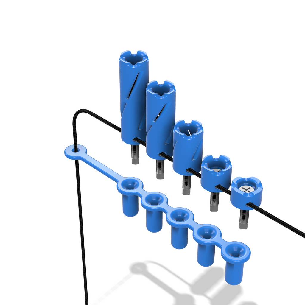 Vanotee et Vanotee Cap