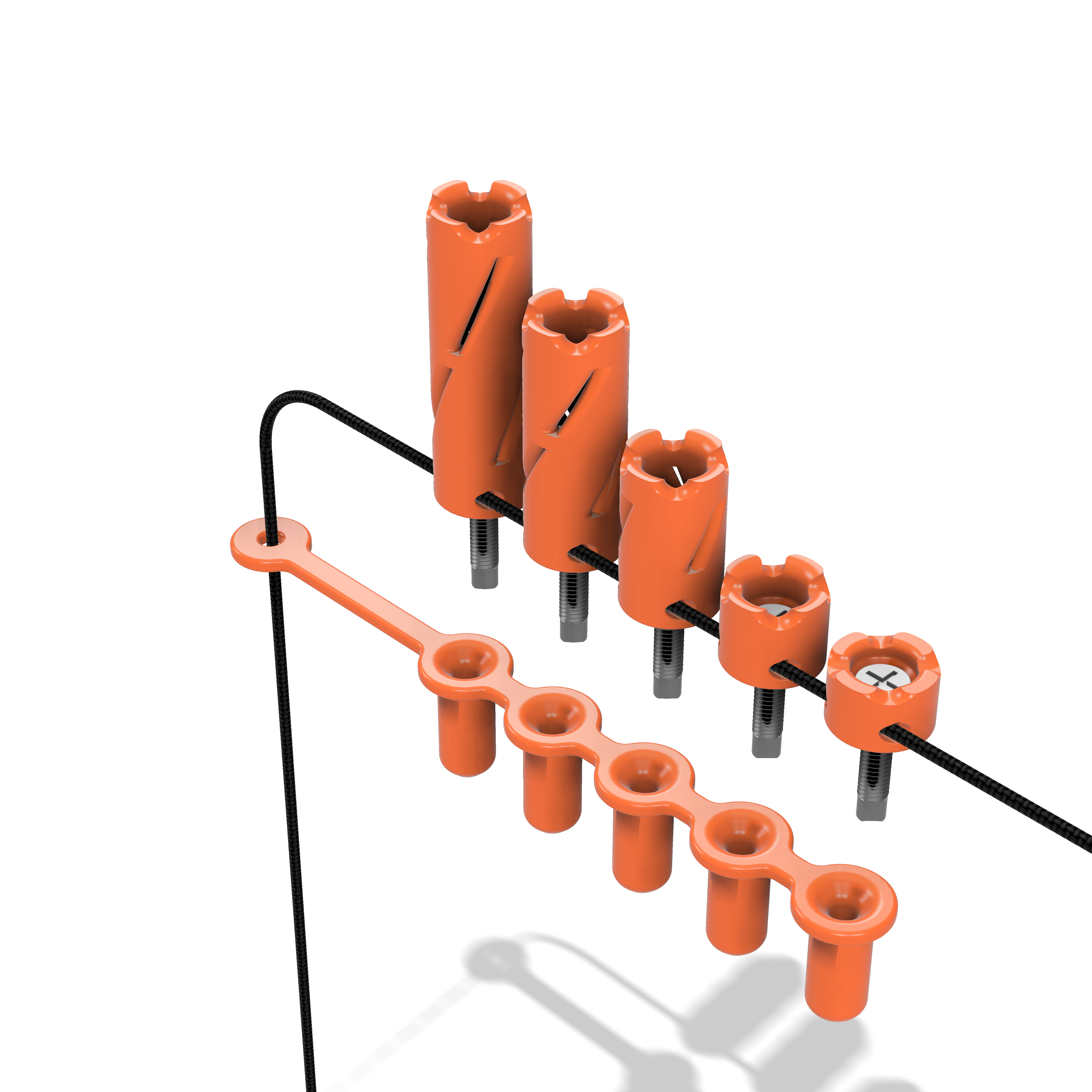 Vanotee et Vanotee Cap