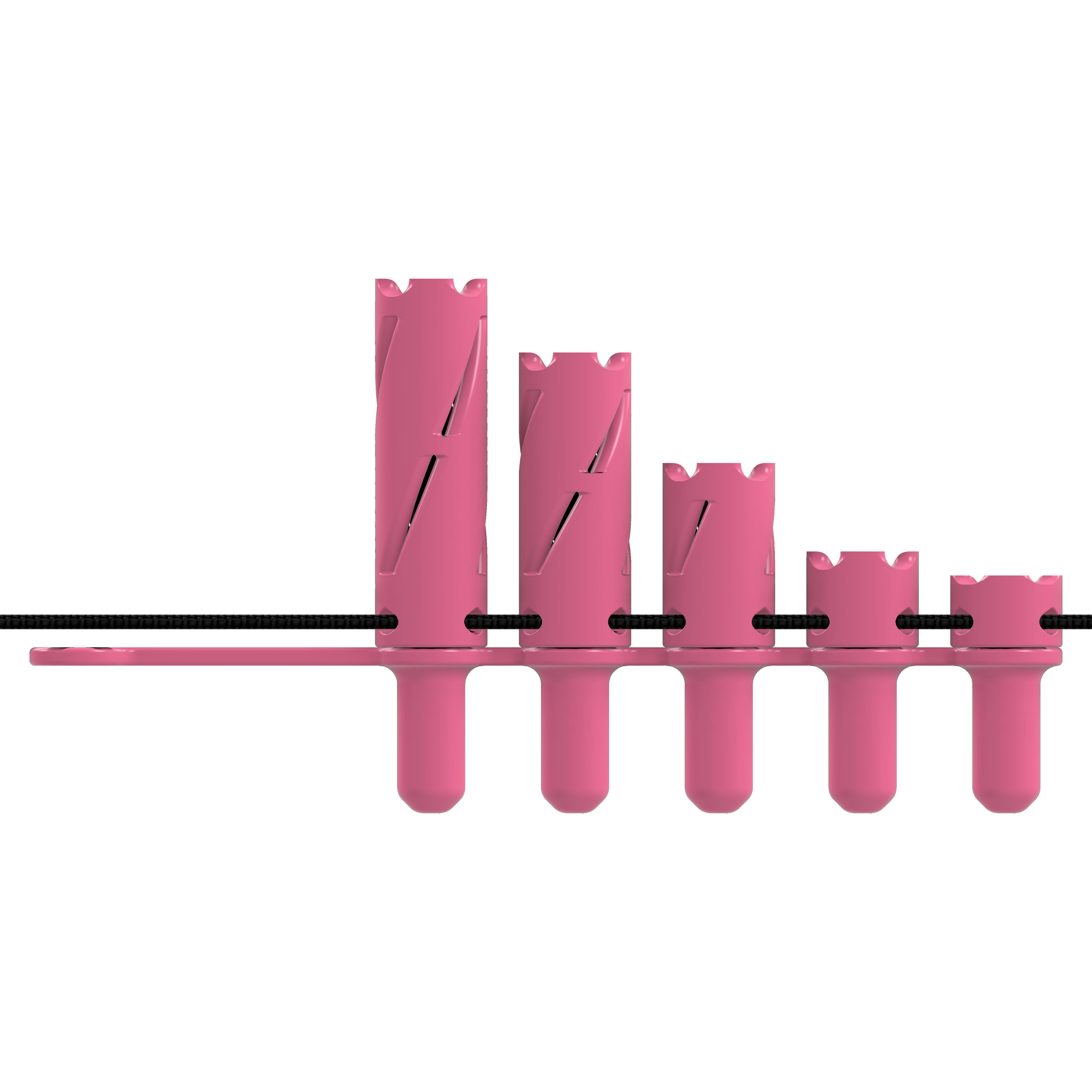 Vanotee et Vanotee Cap