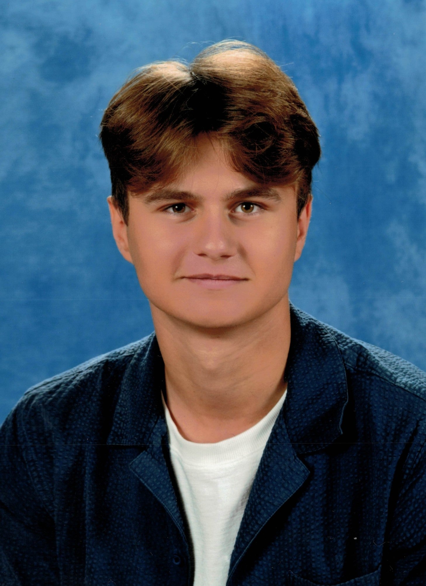 Baptiste Vanotti ; Fondateur et gérant de Suppa