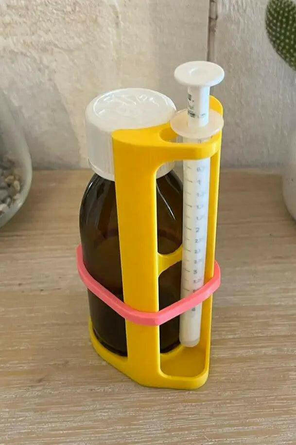 Suppa Collier - Suppa