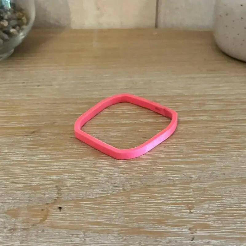 Suppa Collier - Suppa