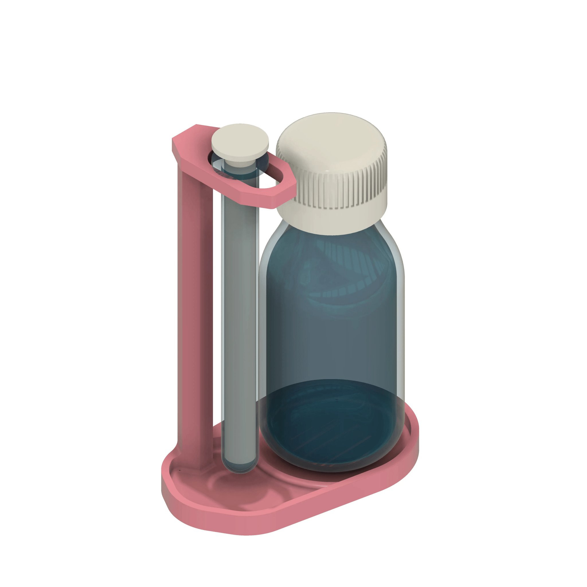 Suppa One - Rose - Suppa