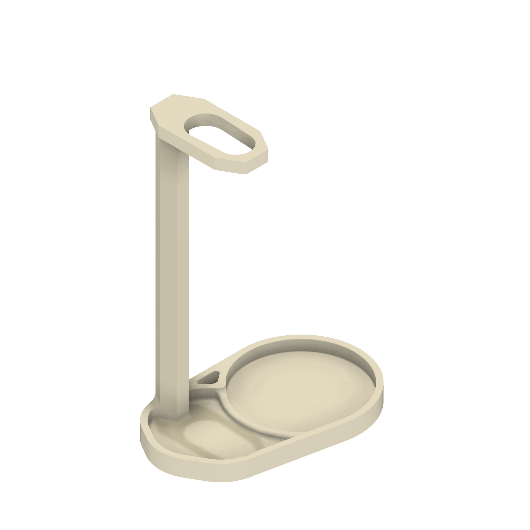 Suppa One - Blanc - Suppa