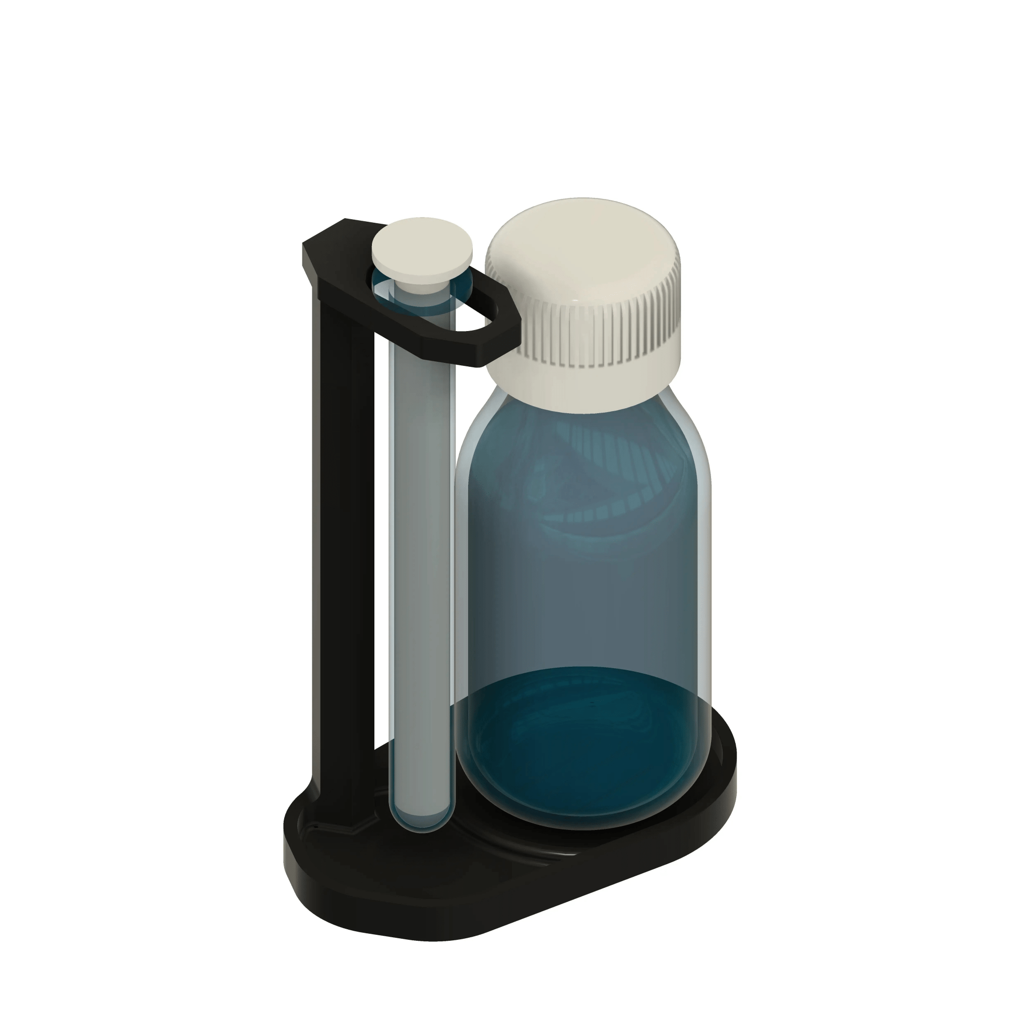 Suppa One - Noir - Suppa