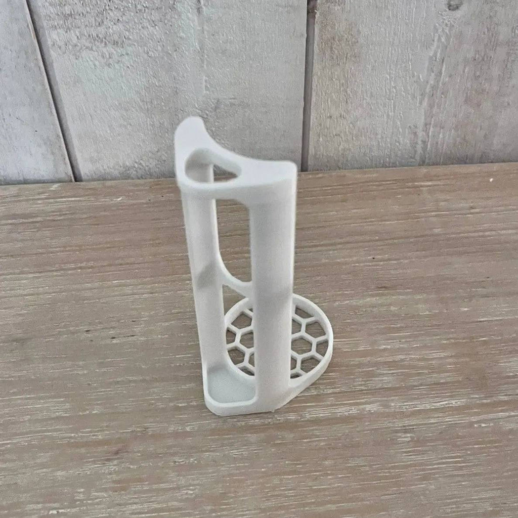 Suppa Two - Blanc - Avec - Suppa