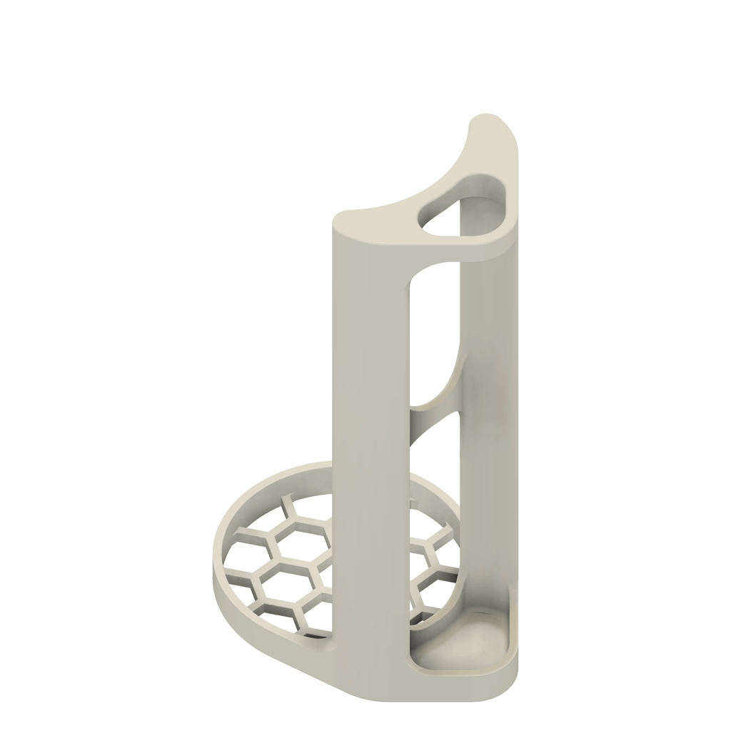 Suppa Two - Blanc - Avec - Suppa