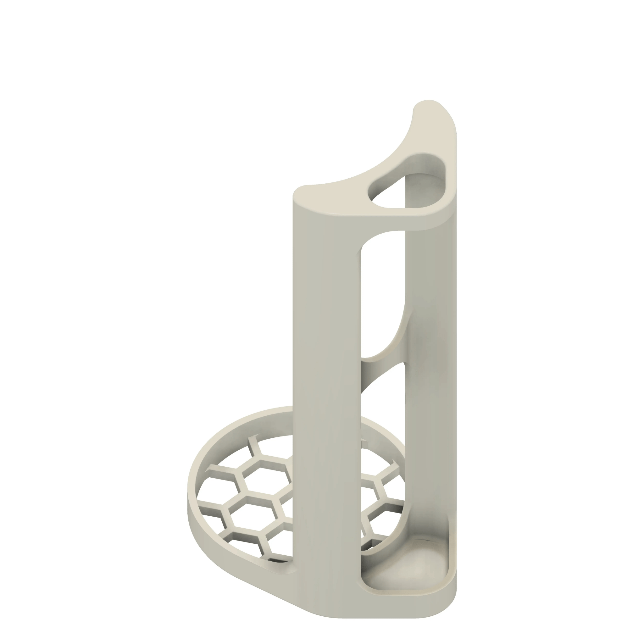 Suppa Two - Blanc - Avec - Suppa