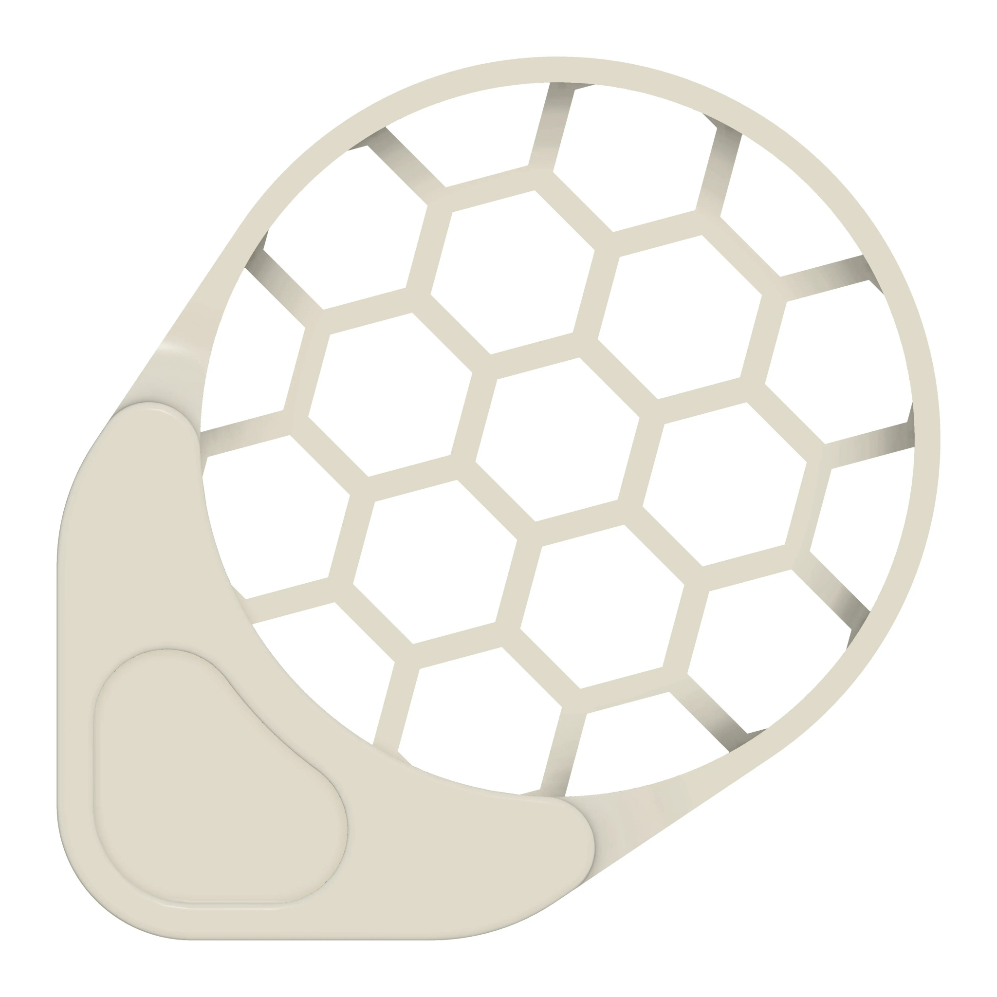 Suppa Two - Blanc - Avec - Suppa