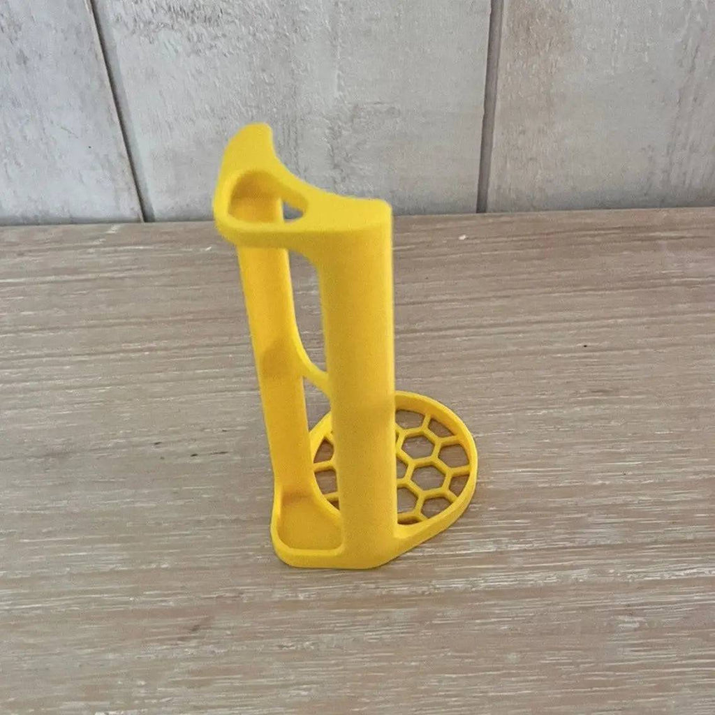 Suppa Two - Blanc - Avec - Suppa