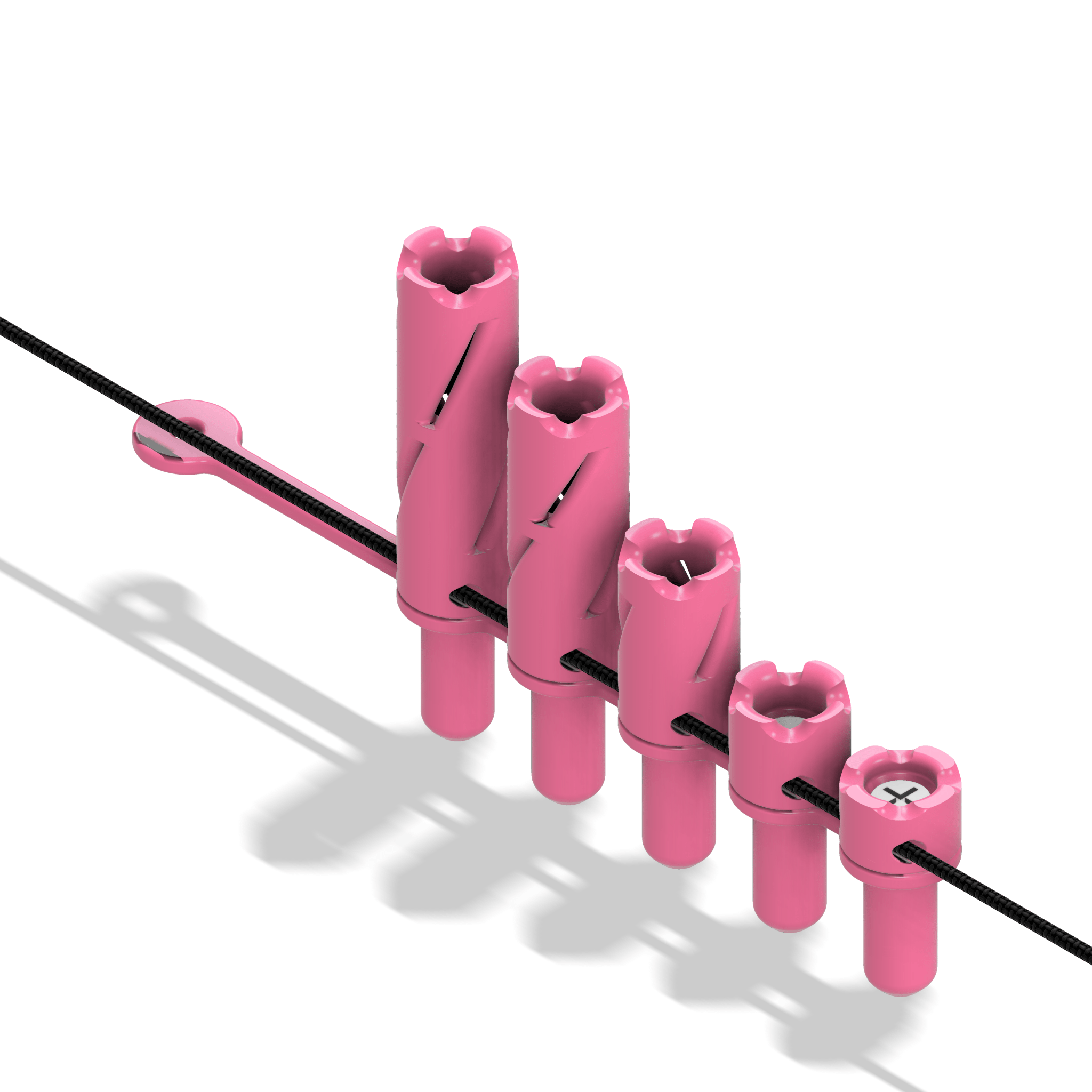 Vanotee - Rose - Rose - Suppa