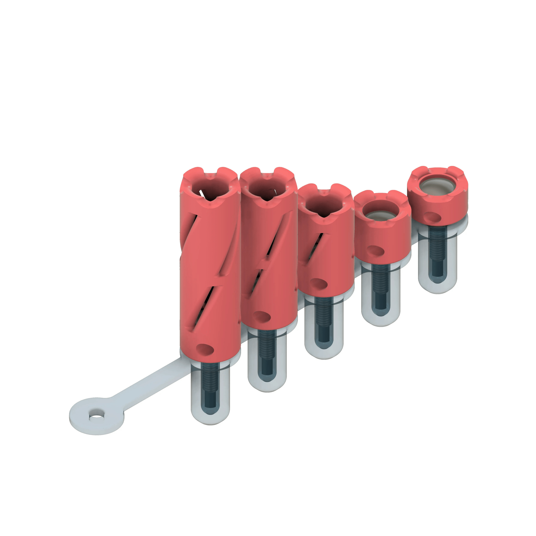 Vanotee Cap - Bleu - Suppa