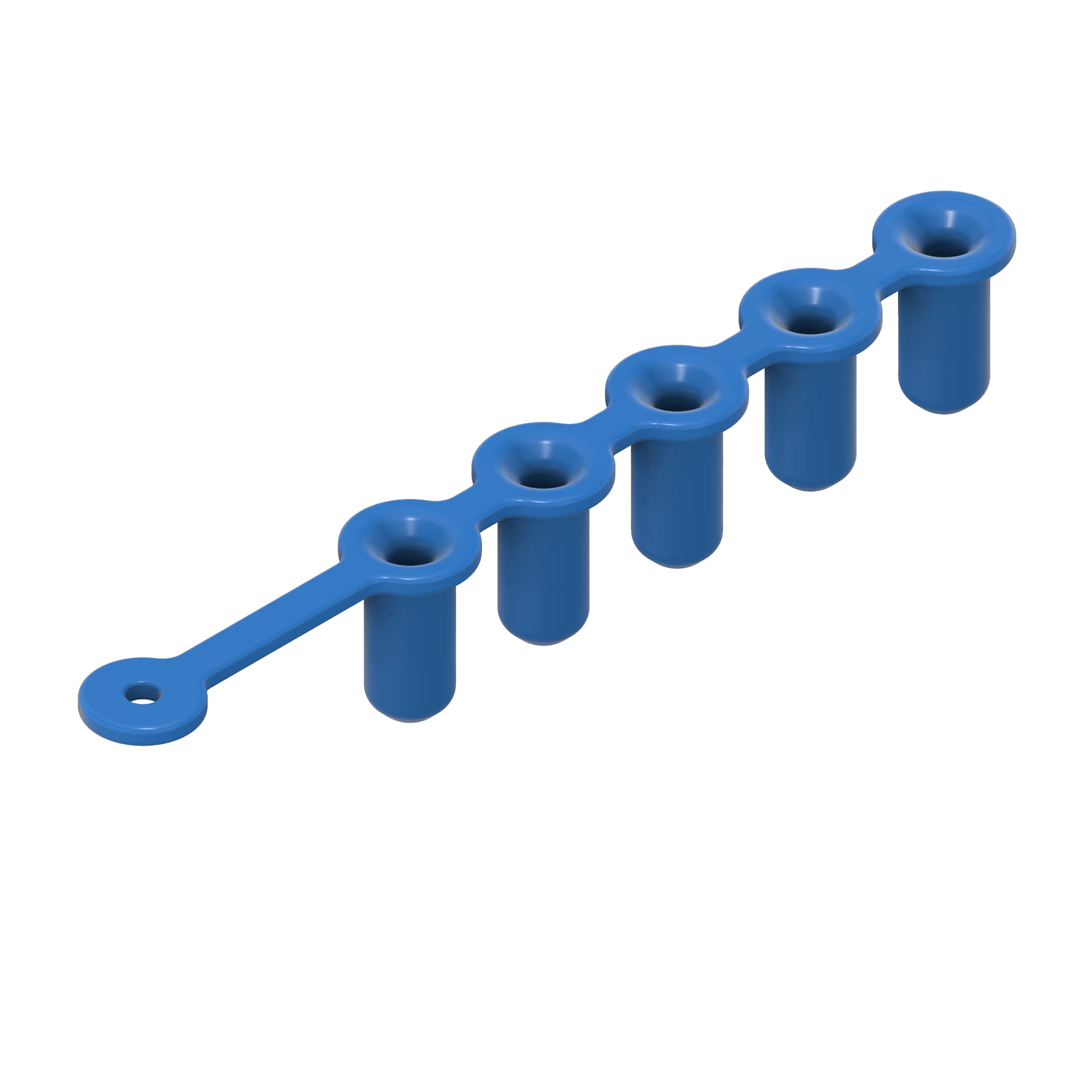 Vanotee Cap - Bleu - Suppa