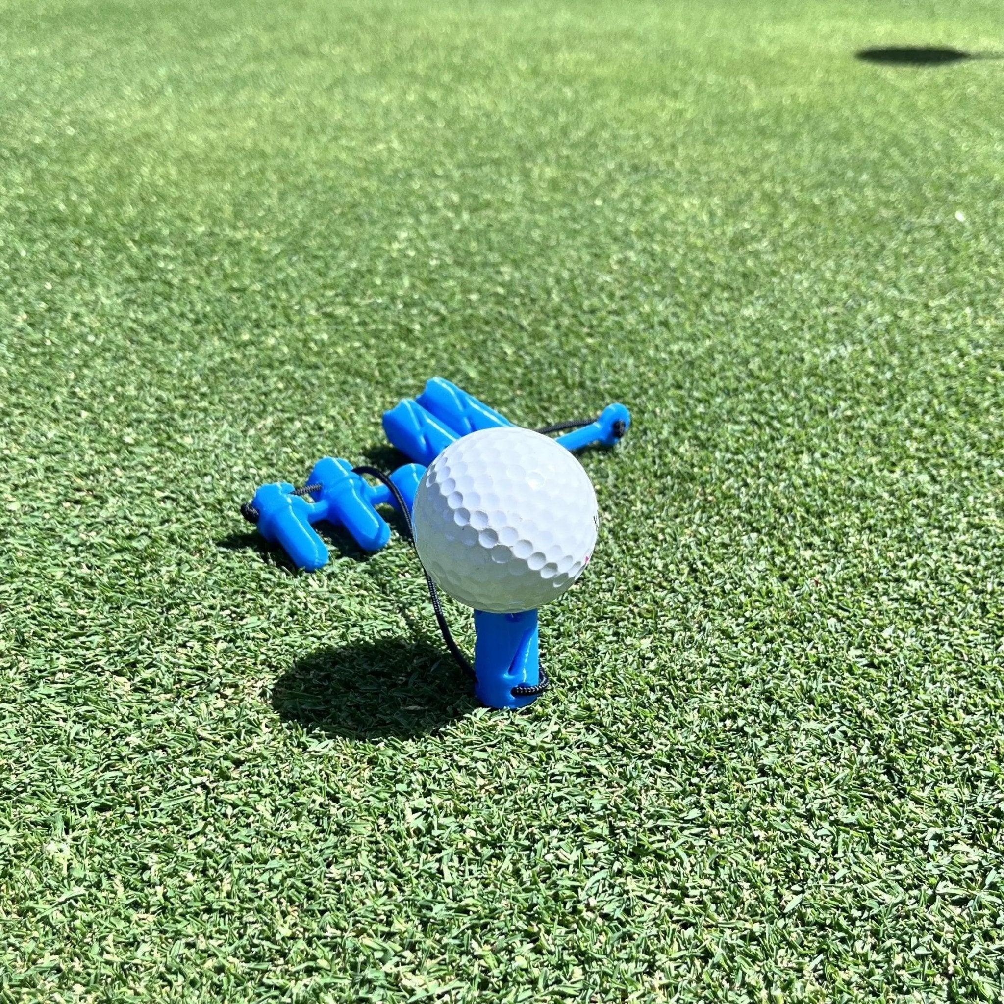 Vanotee de Tapis - Bleu - Suppa