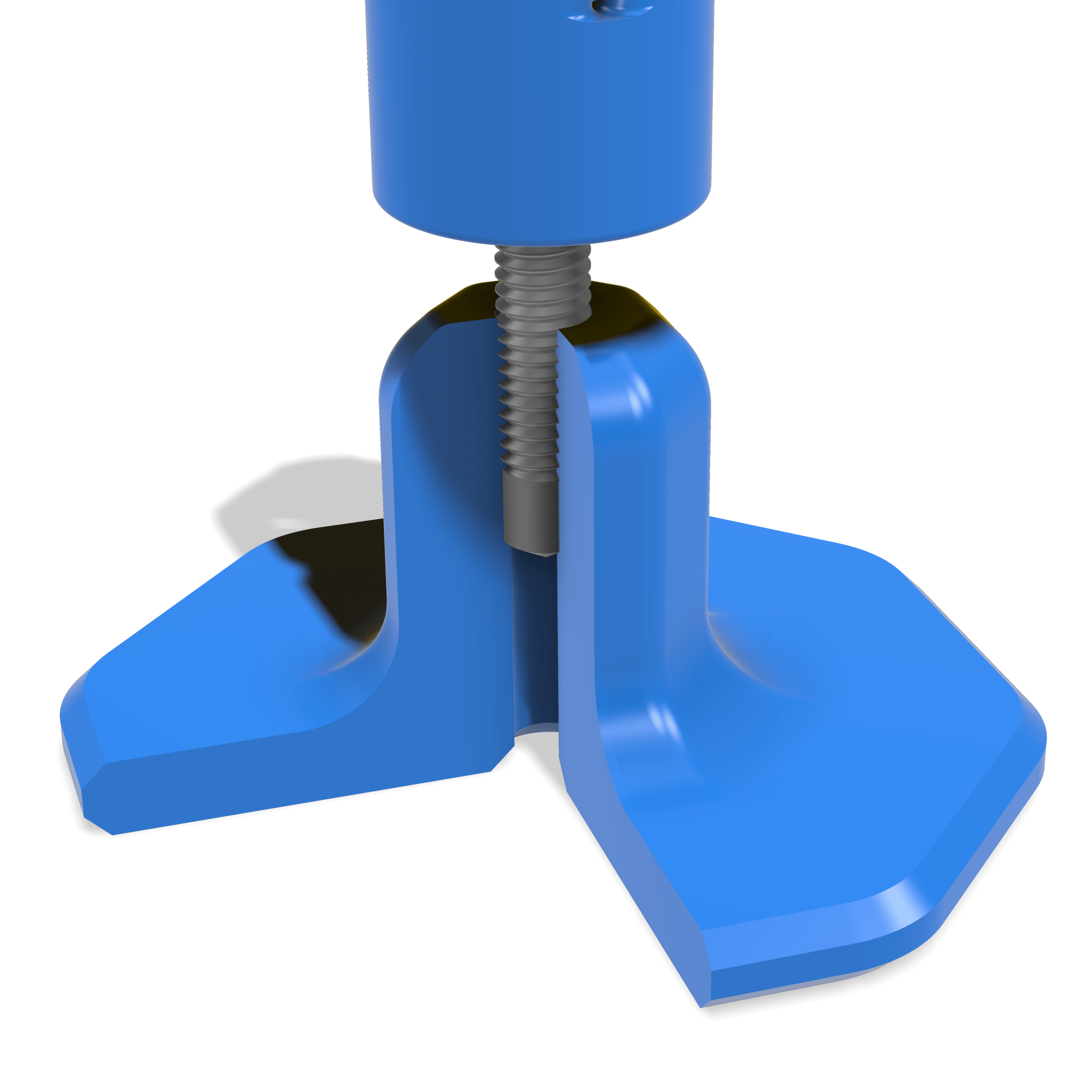 Vanotee de Tapis - Orange - Suppa