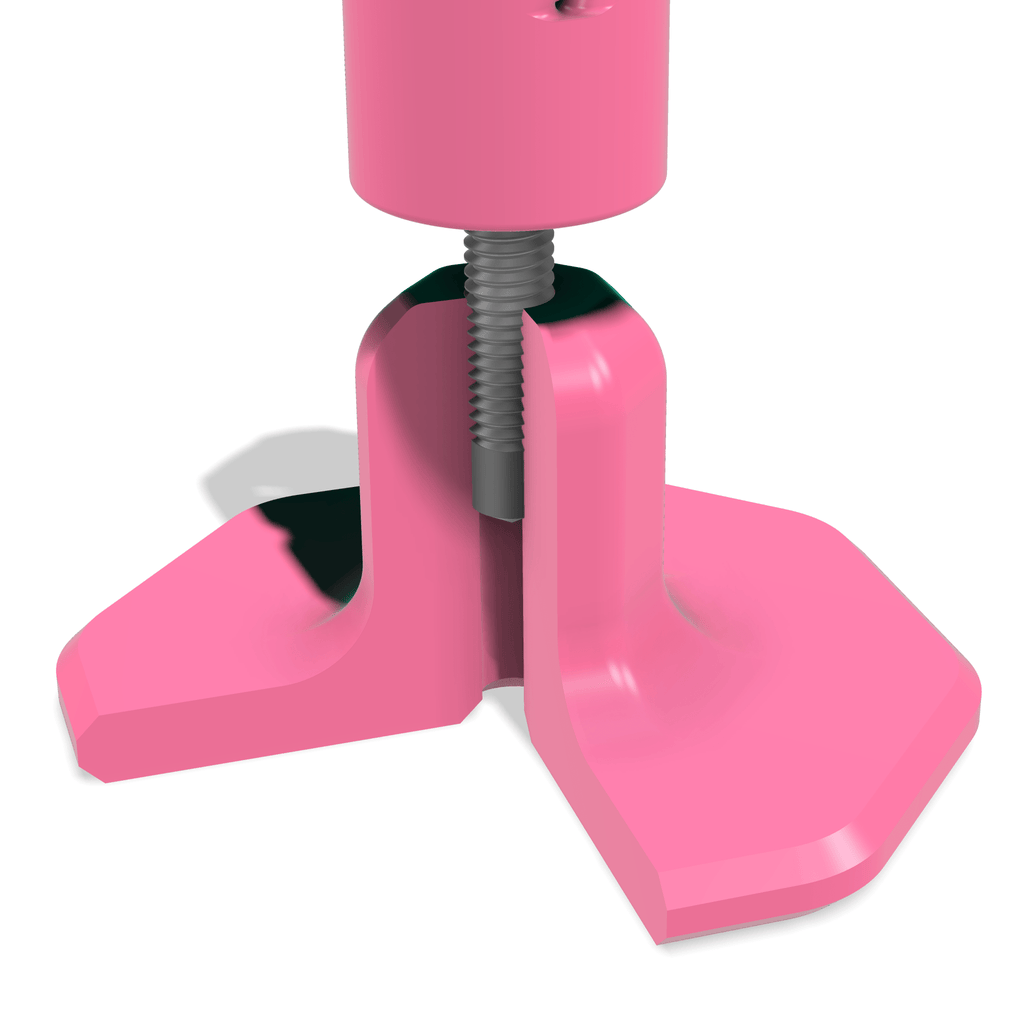 Vanotee de Tapis - Orange - Suppa