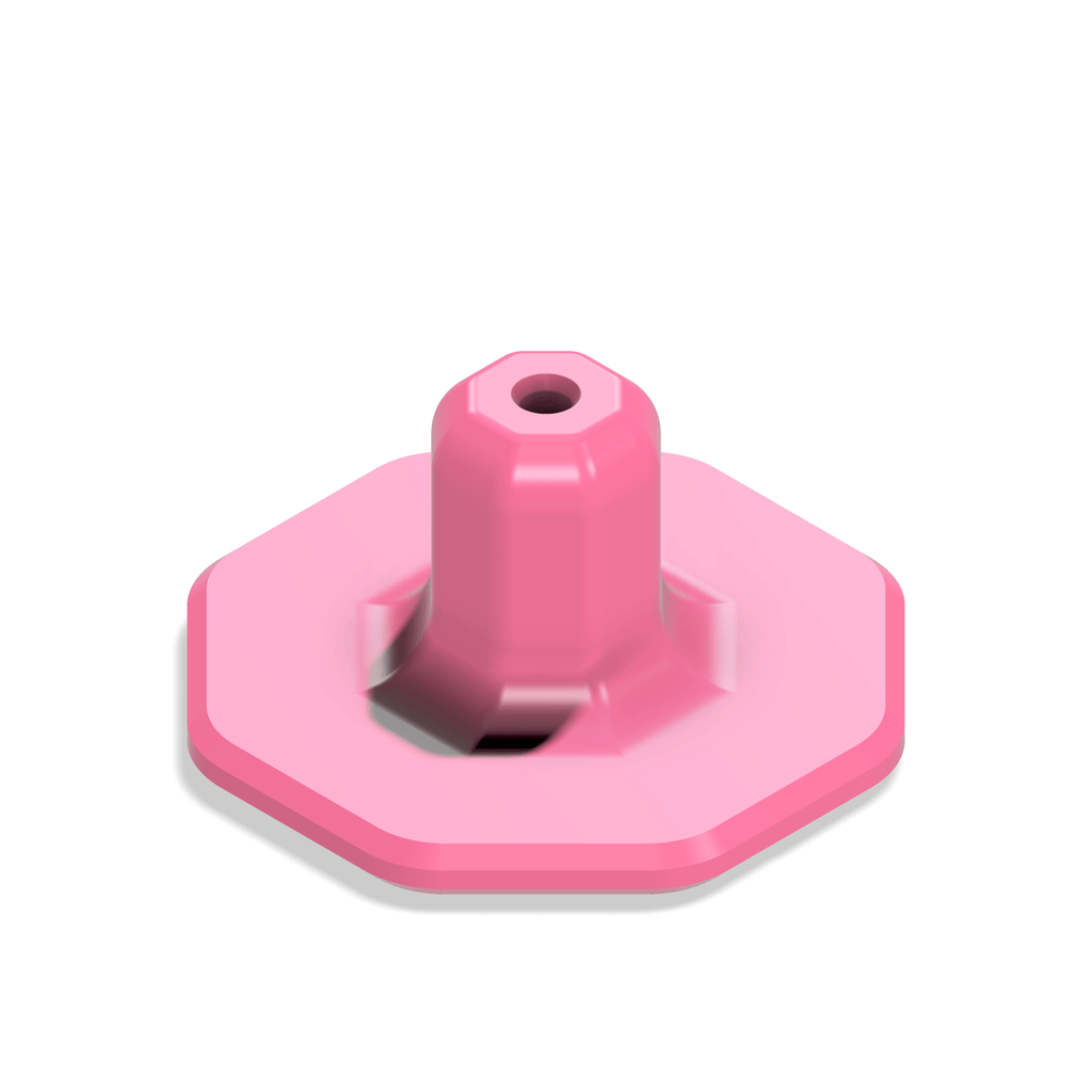 Vanotee de Tapis - Rose - Suppa