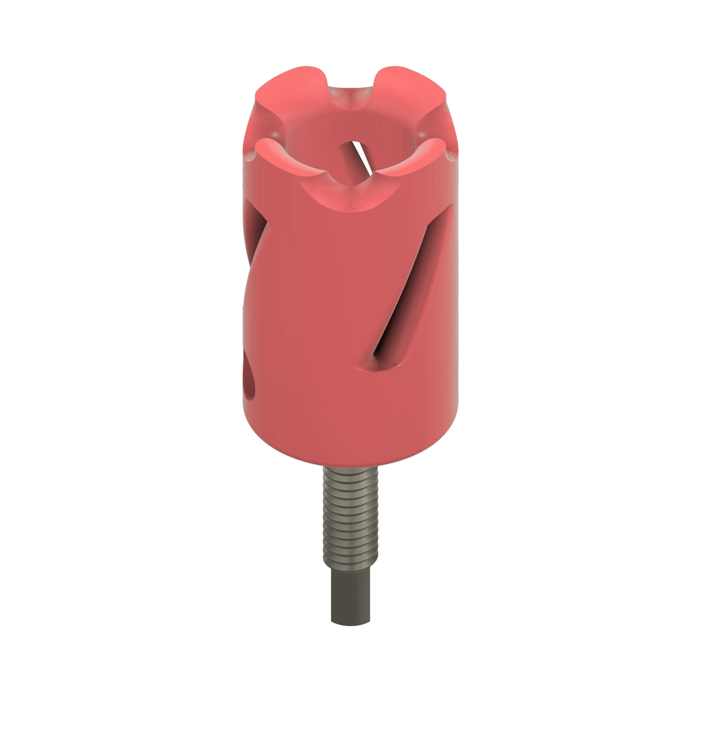 Vanotee Réglable - Rose - Suppa