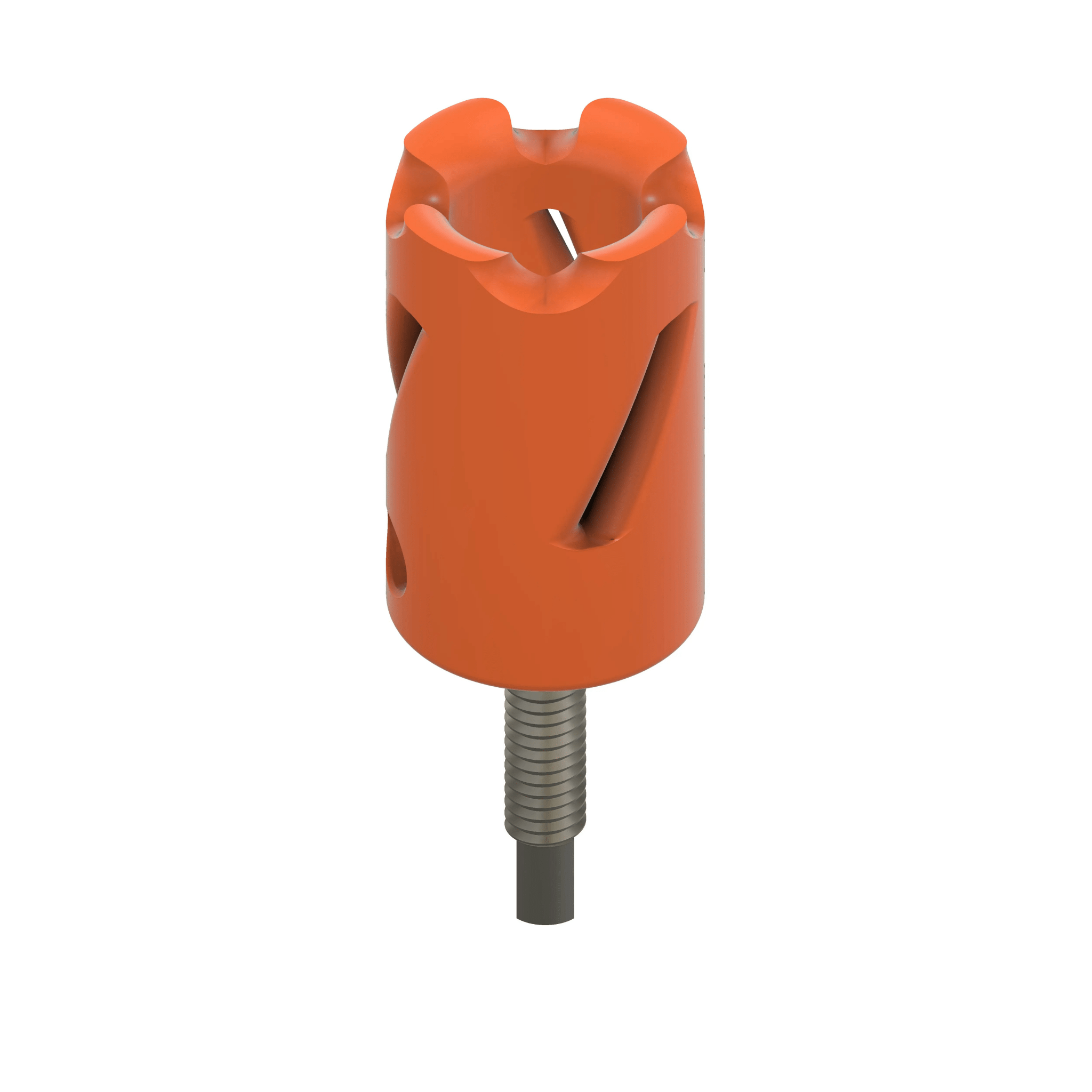 Vanotee Réglable - Orange - Suppa