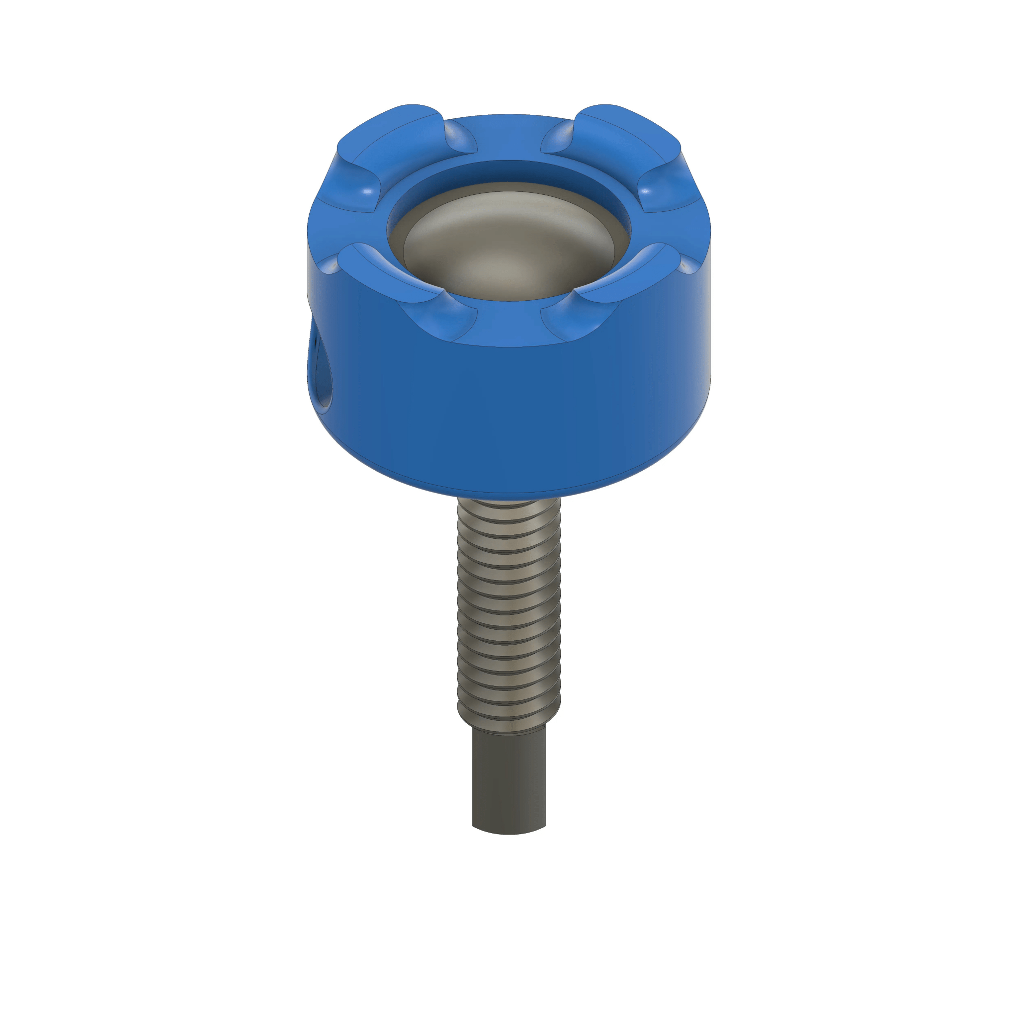 Vanotee Réglable - Bleu - Suppa