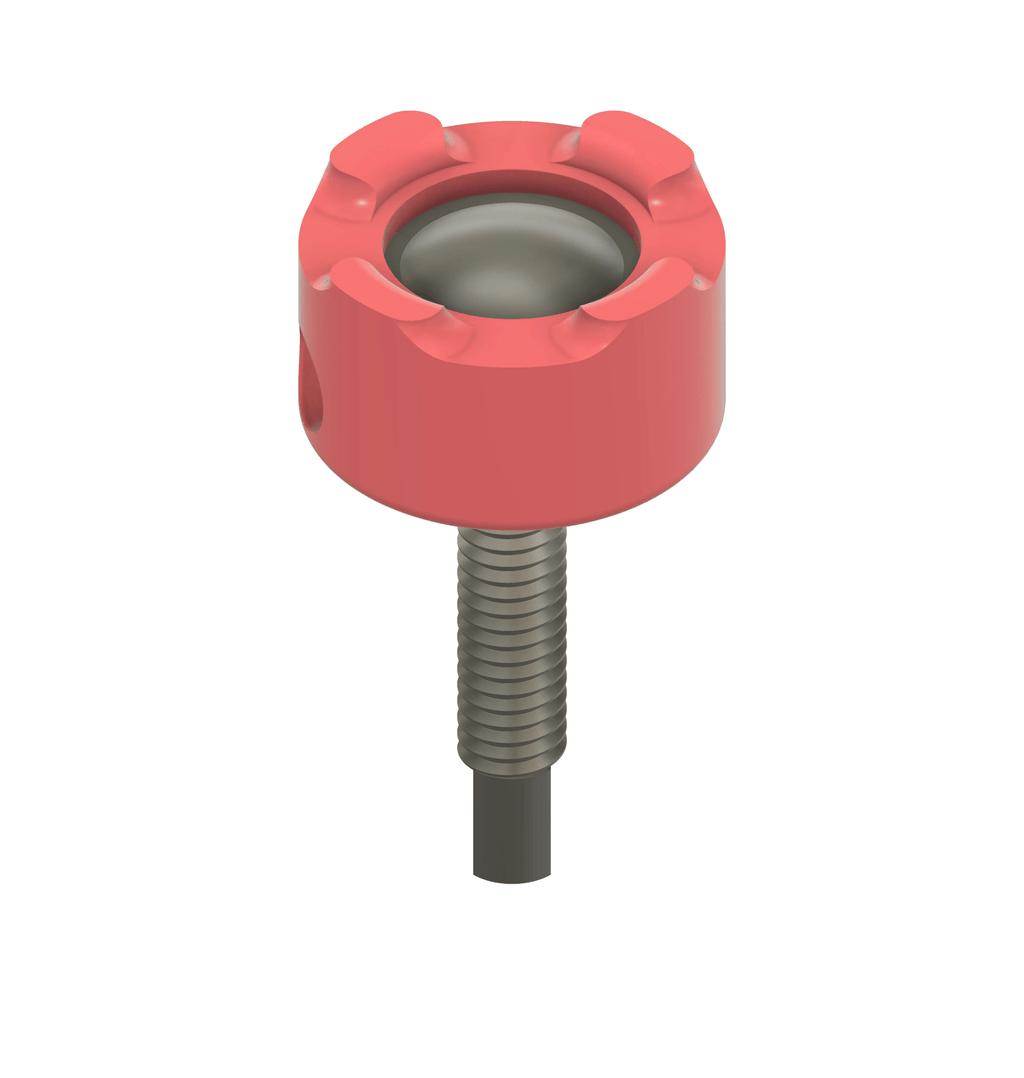 Vanotee Réglable - Bleu - Suppa