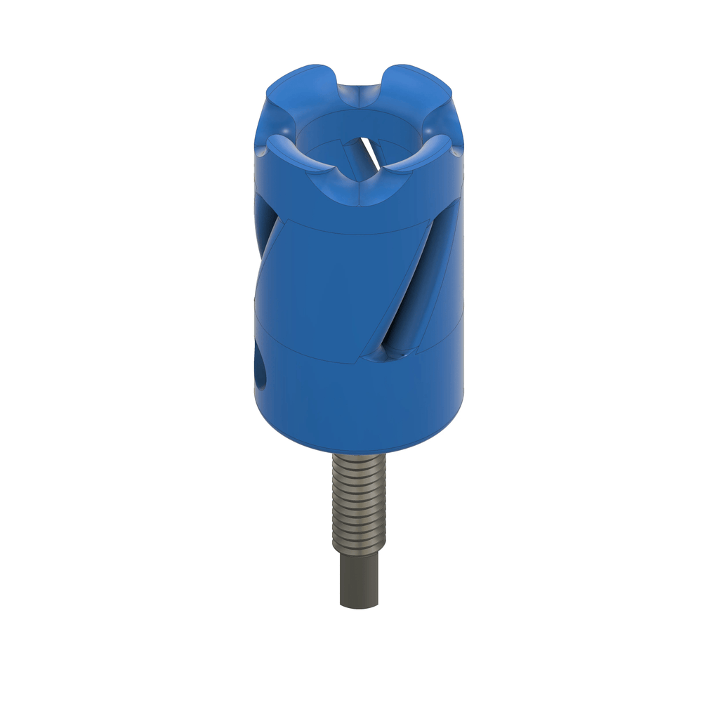 Vanotee Réglable - Bleu - Suppa