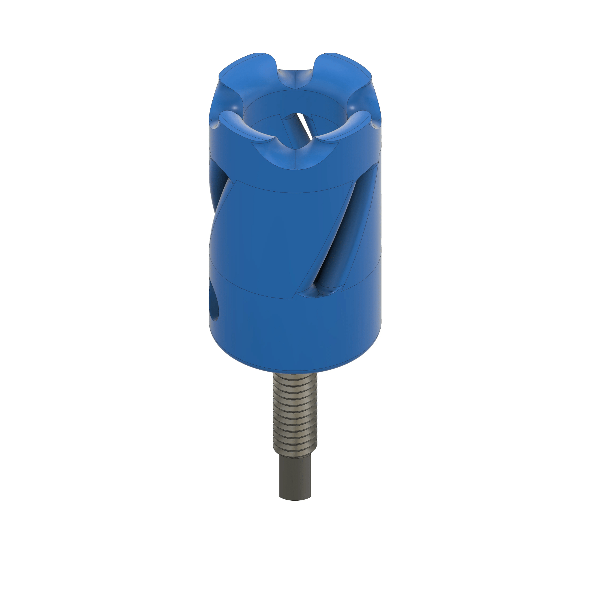 Vanotee Réglable - Bleu - Suppa